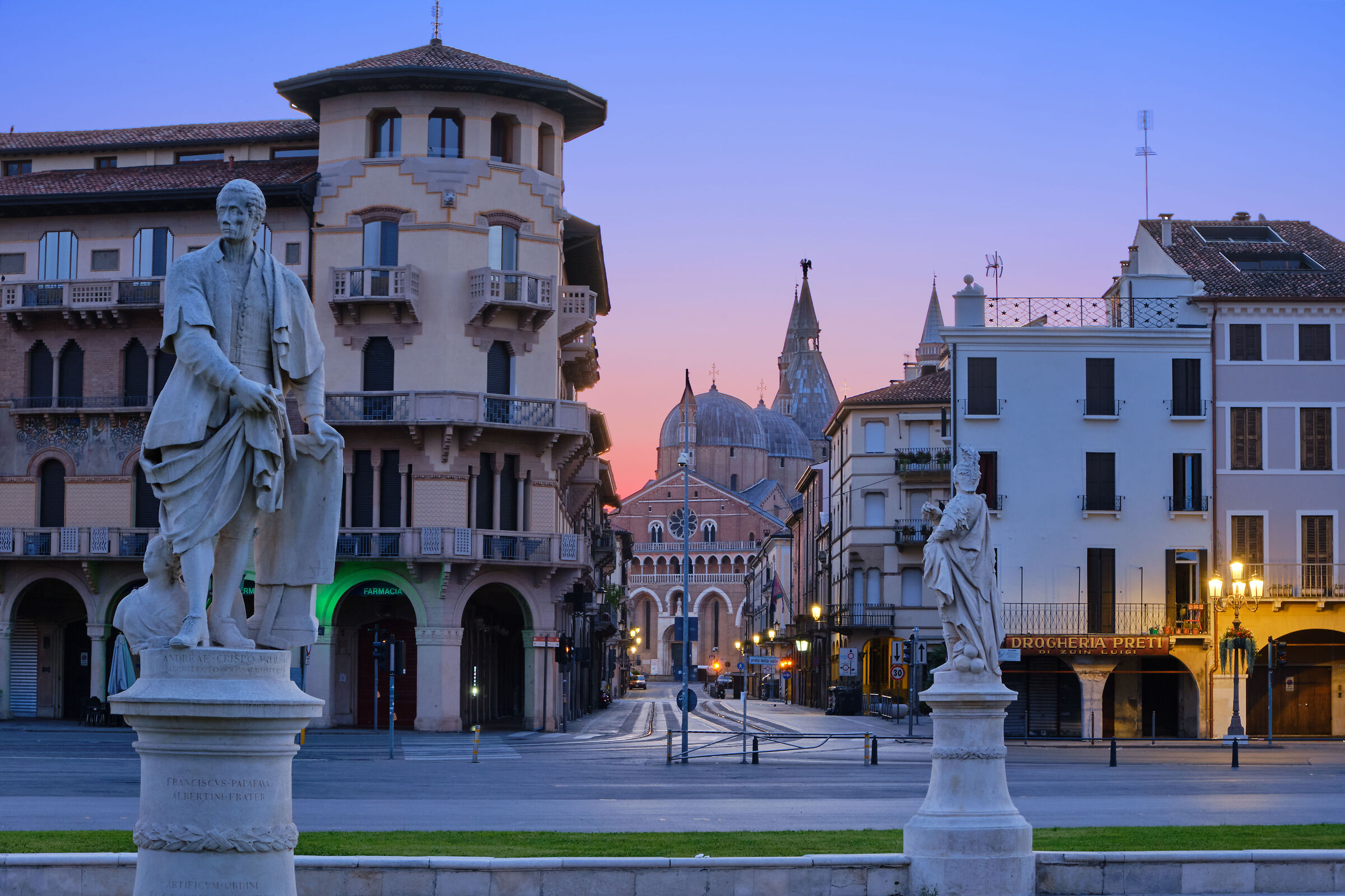 Prato della Valle Alba 2