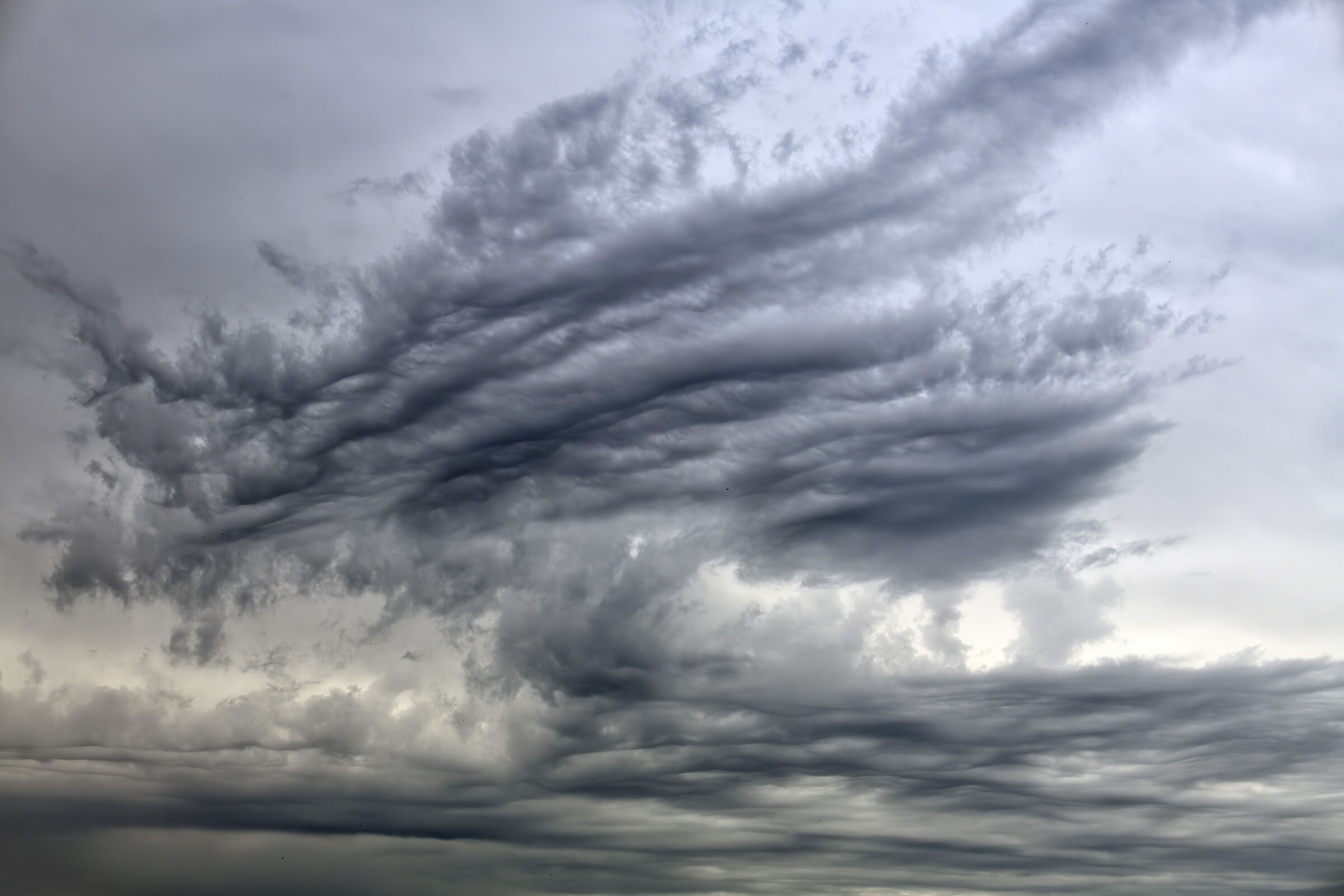 Clouds