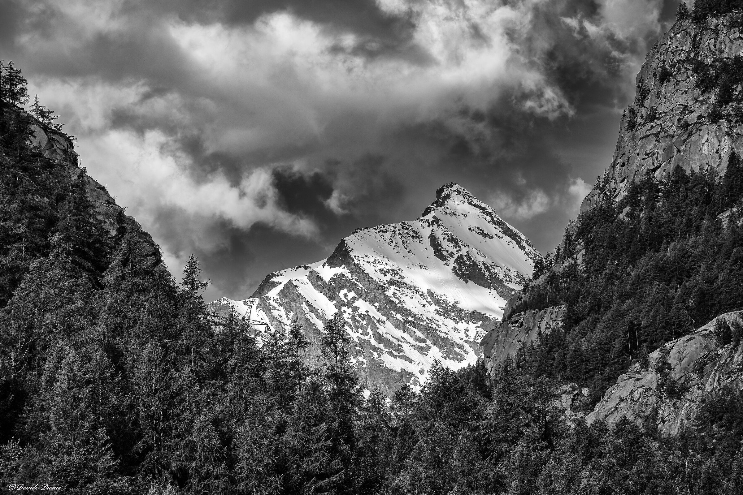 Gran Paradiso National Park - Piedmont