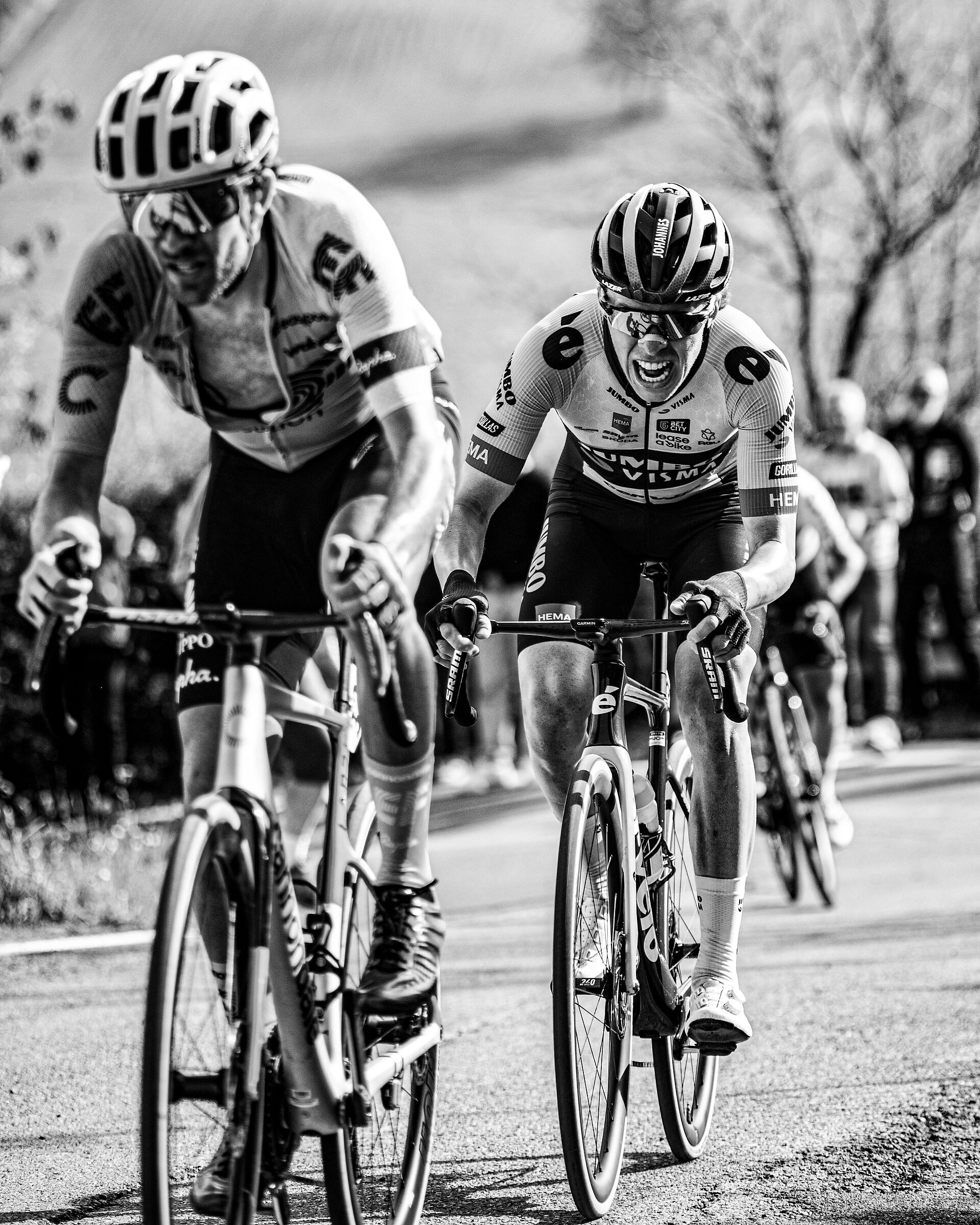 Staune Mittet - Coppi e Bartali 2023