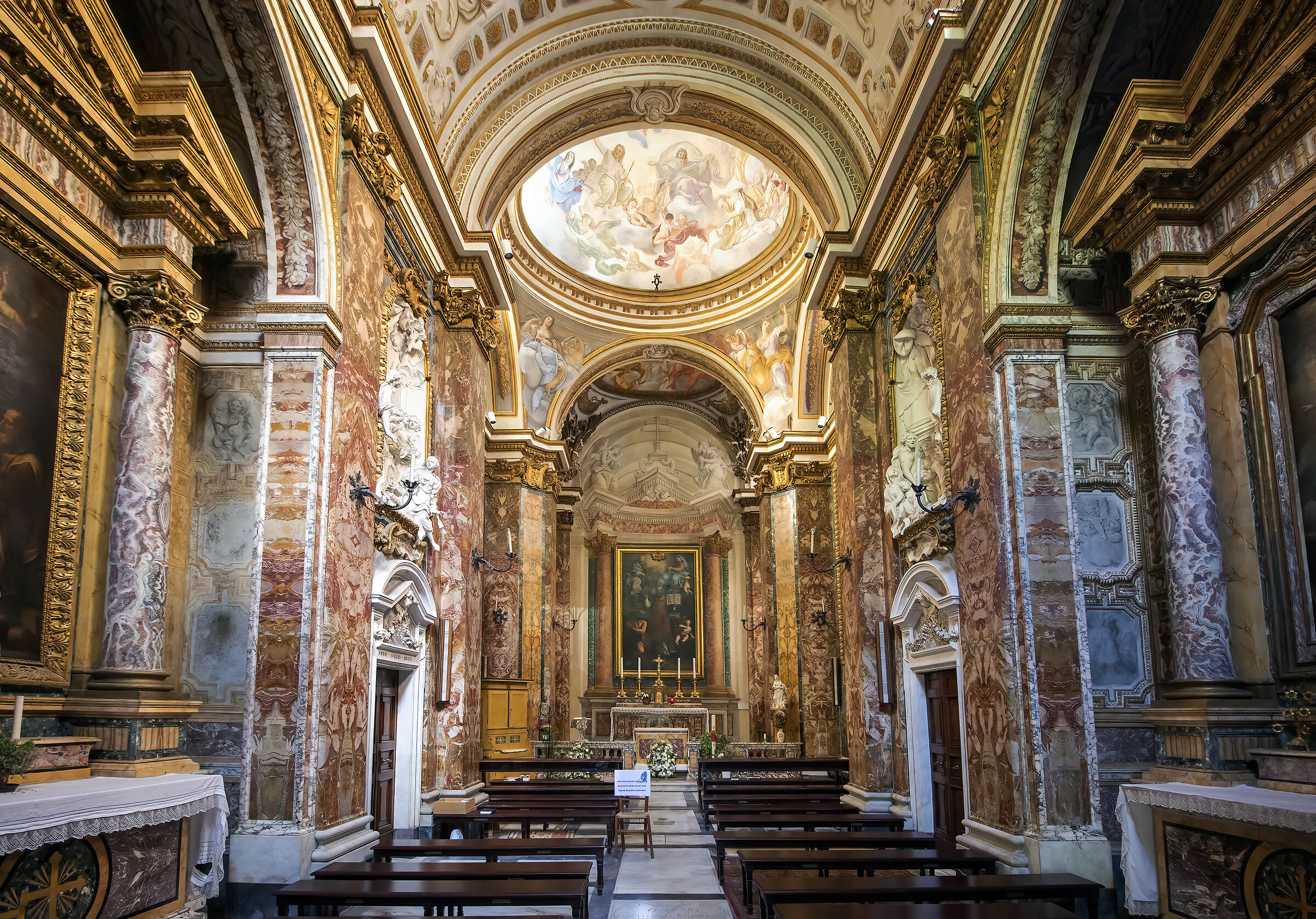Church of St. Nicholas of the Lorraines... (12 images)