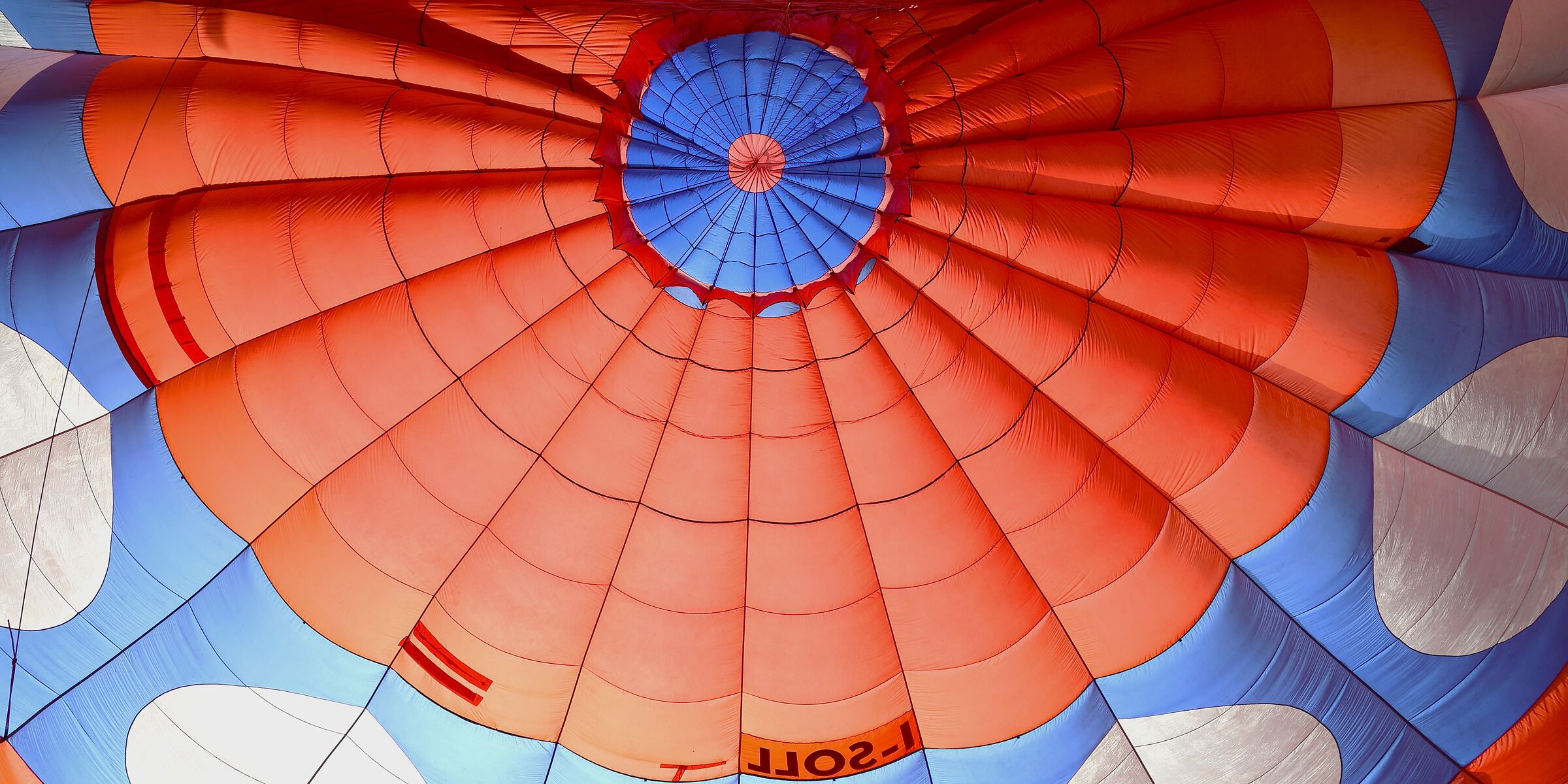 The Hot Air Balloon