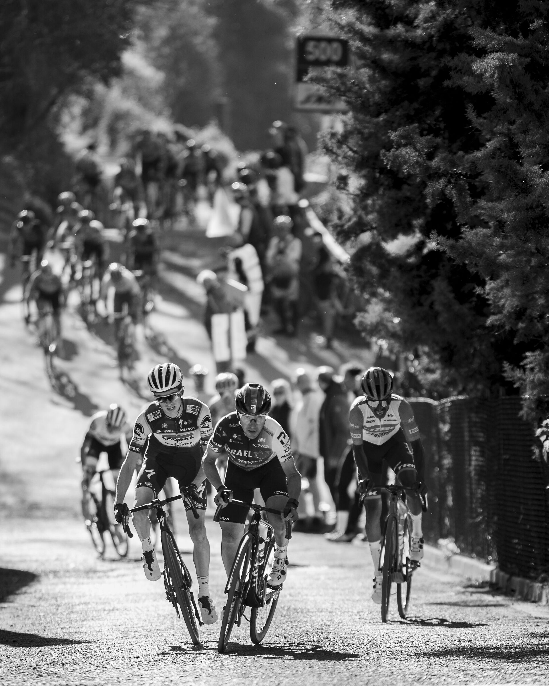 Domenico Pozzovivo - Coppi e Bartali 2023