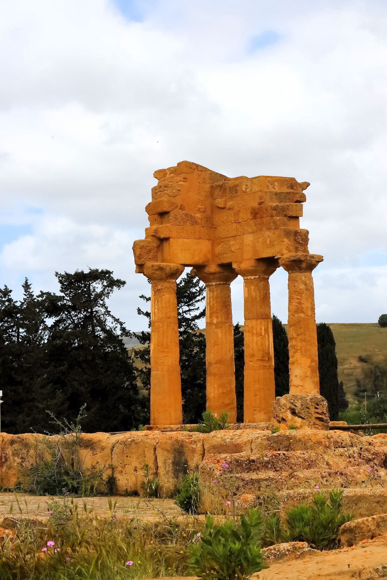 Valley of the Temples 18-04-2024 - 0598