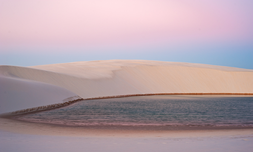 Lençóis Maranhenses