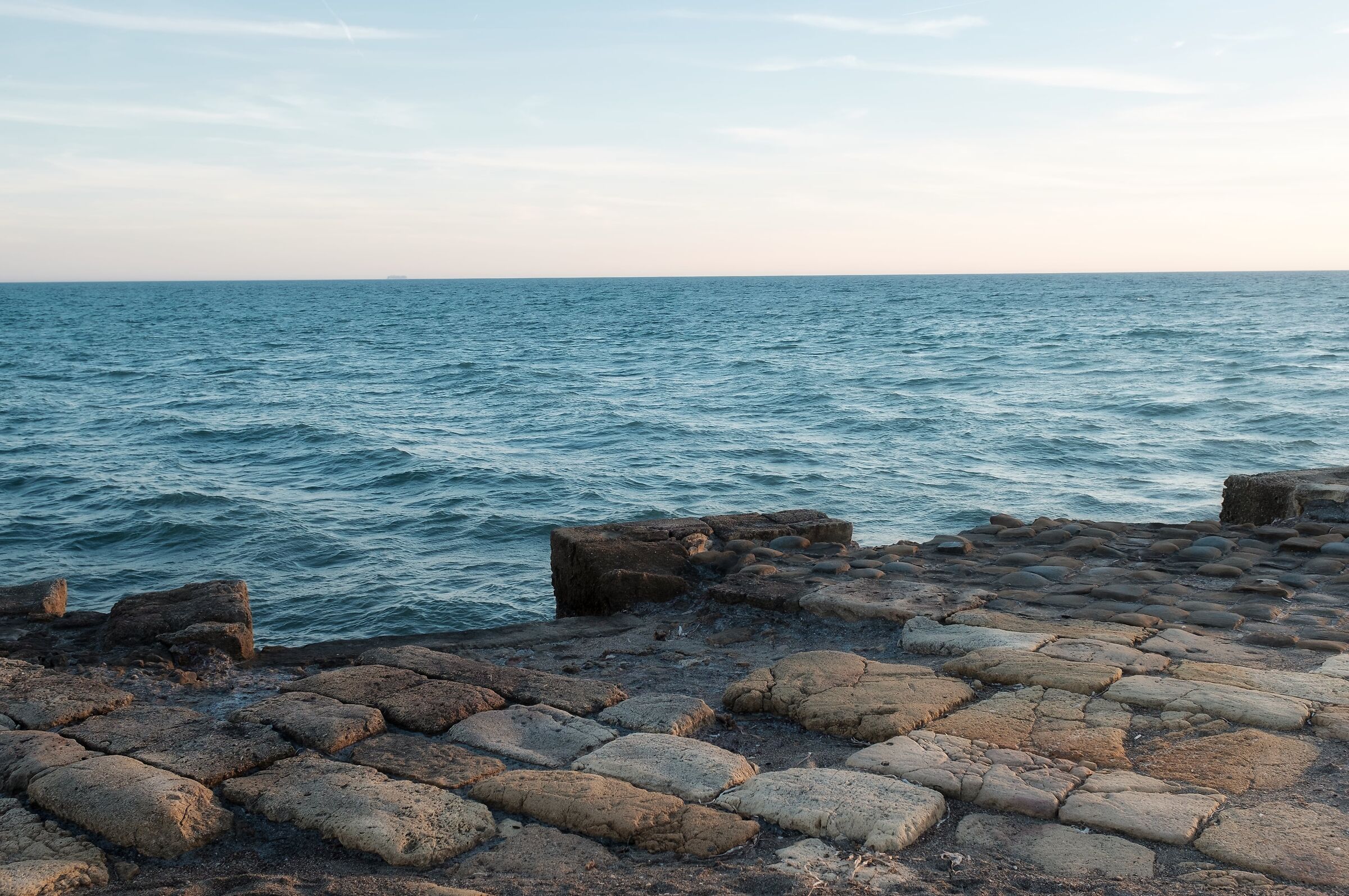 Etruscan Port