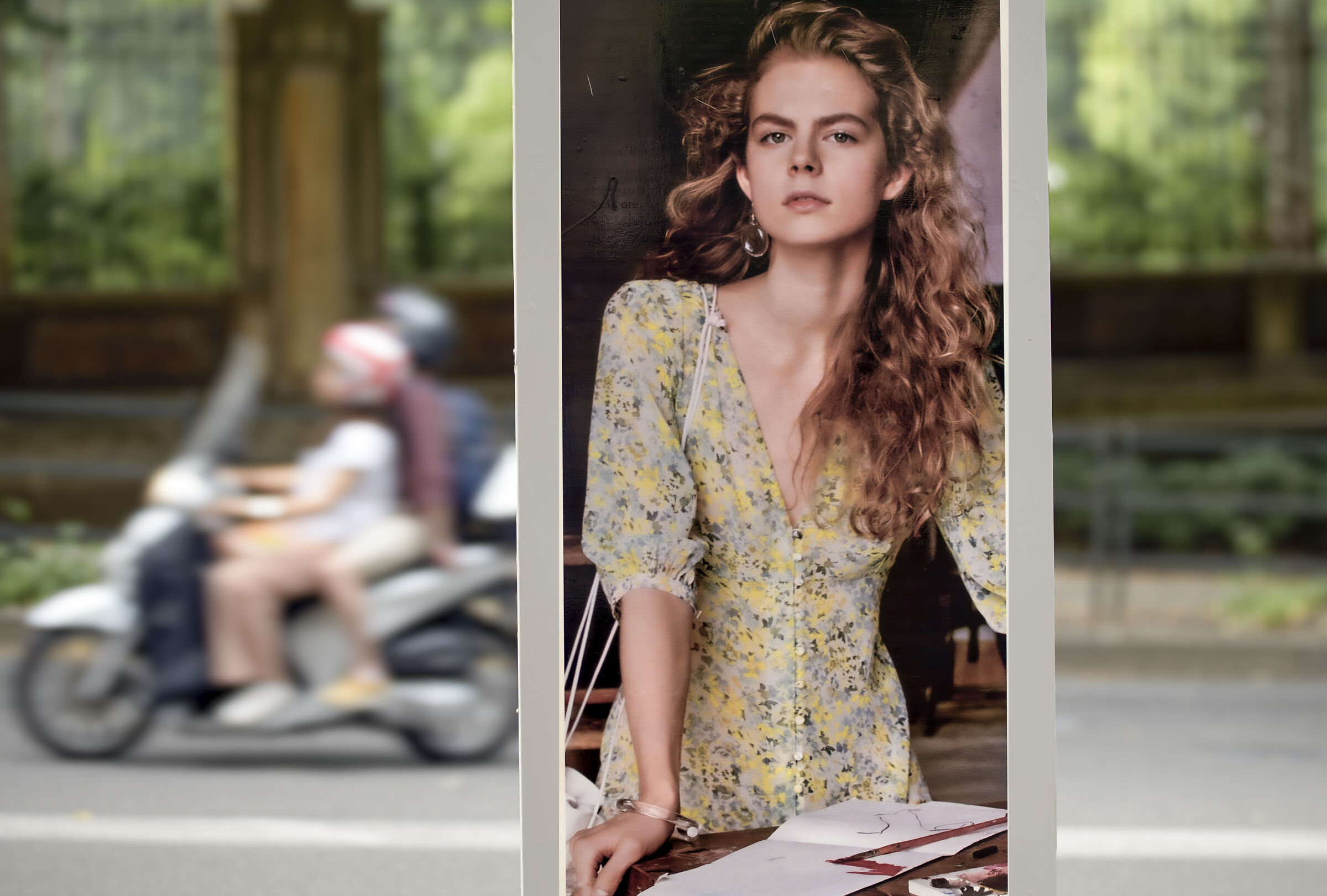 Triptych
