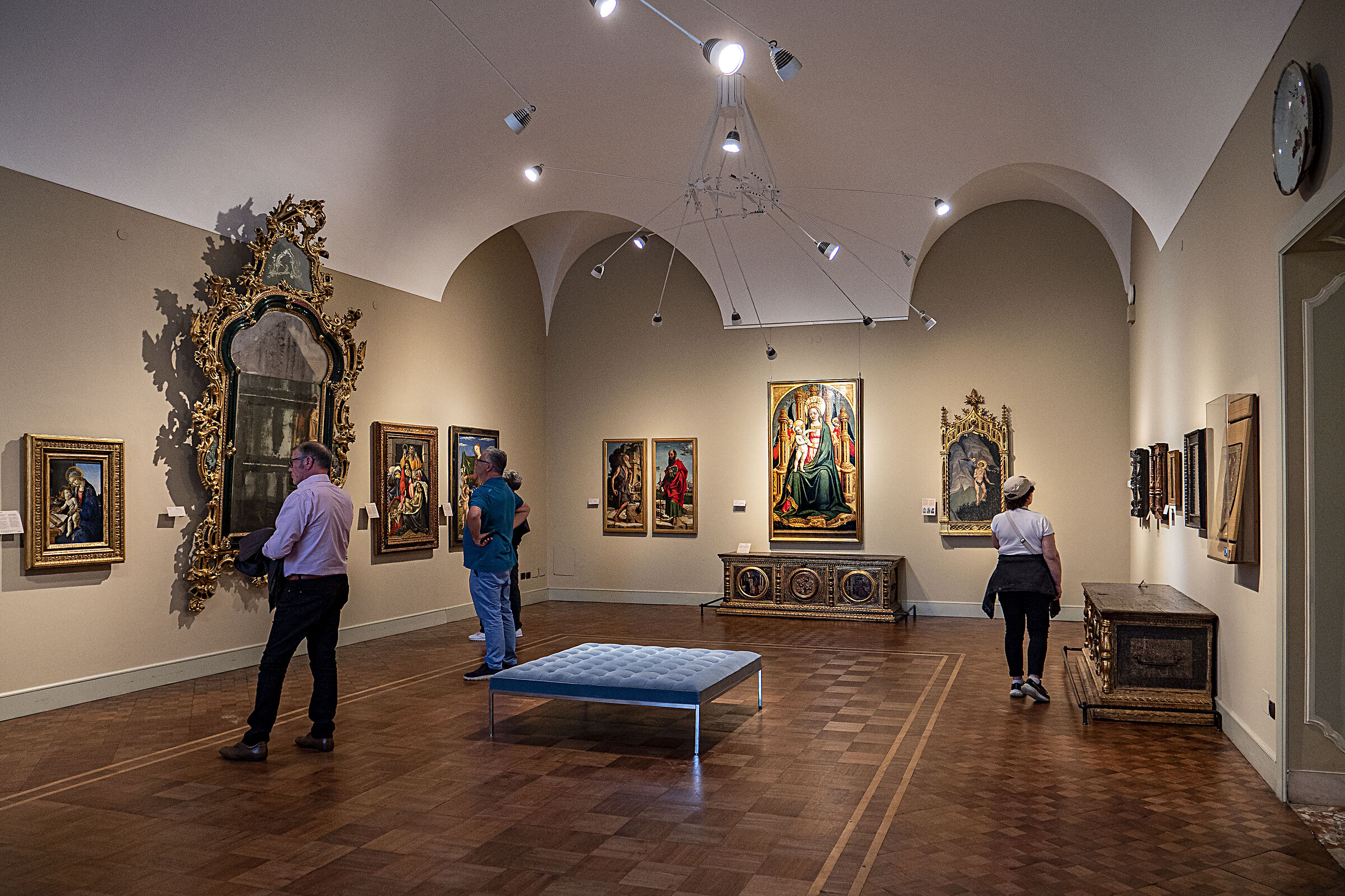 Museo Poldi Pezzoli - MI