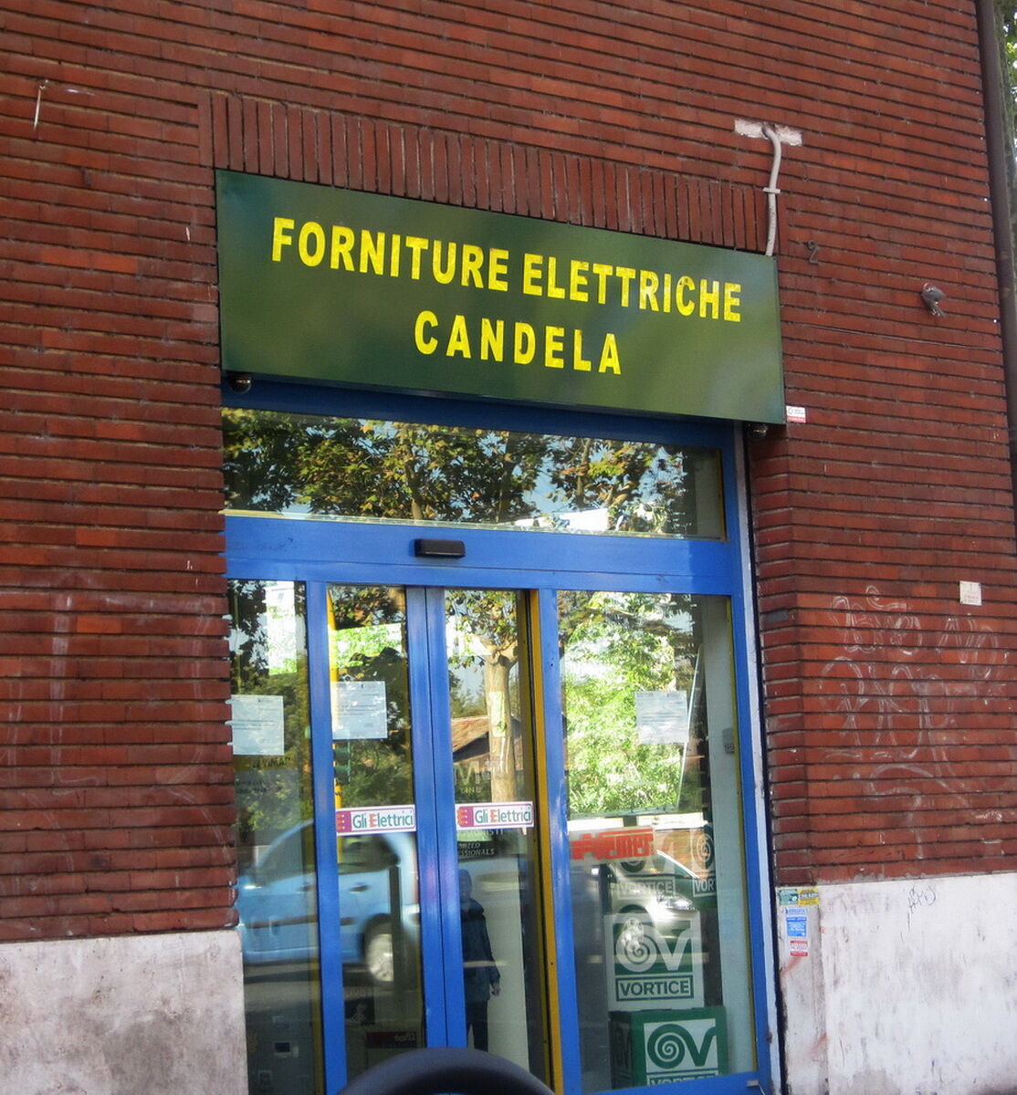 Incoerenza