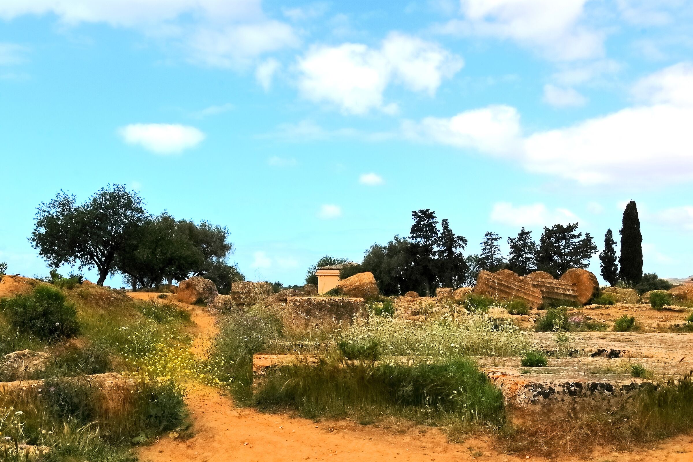 Valley of the Temples 18 April 2024 - 0599