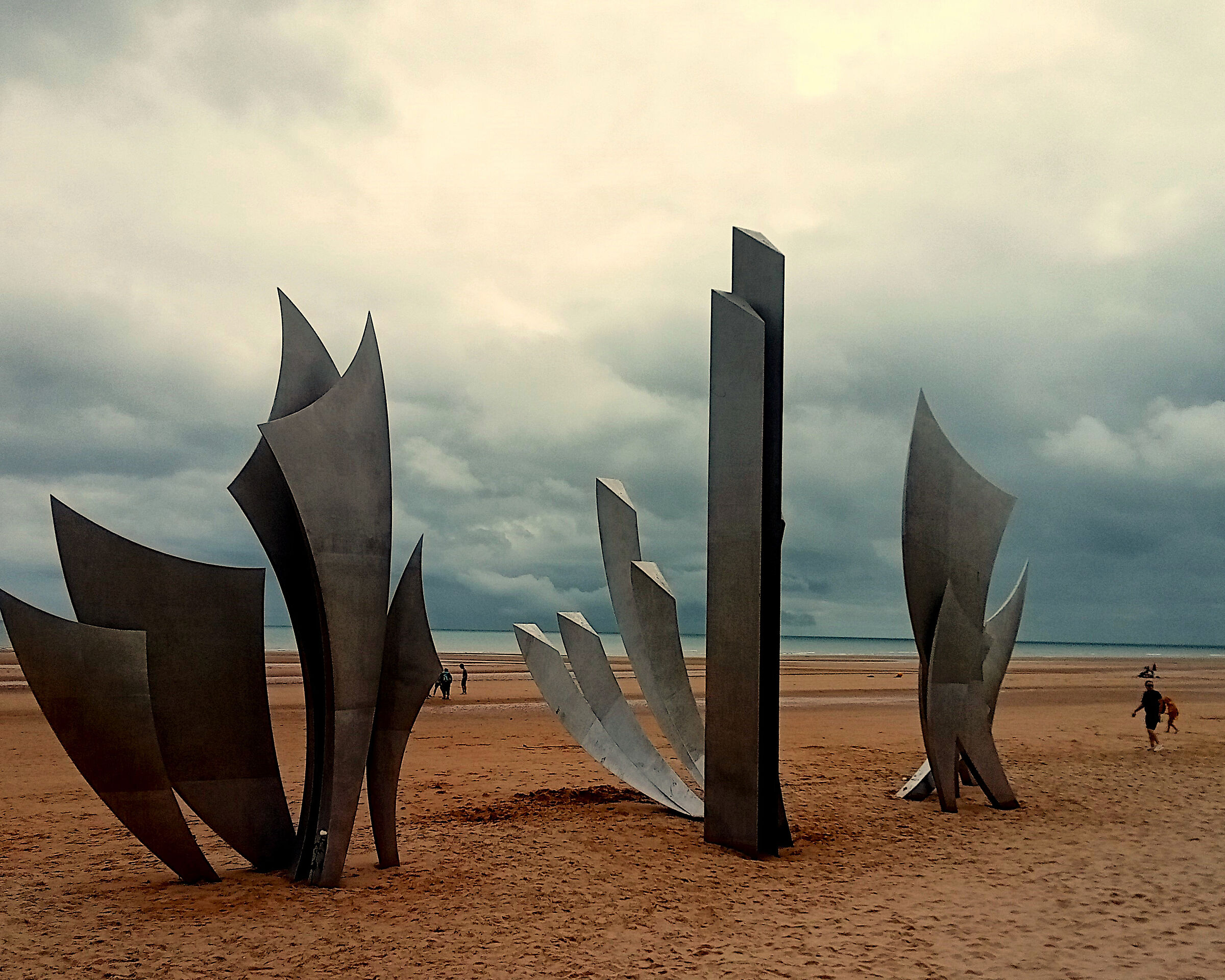 Omaha Beach