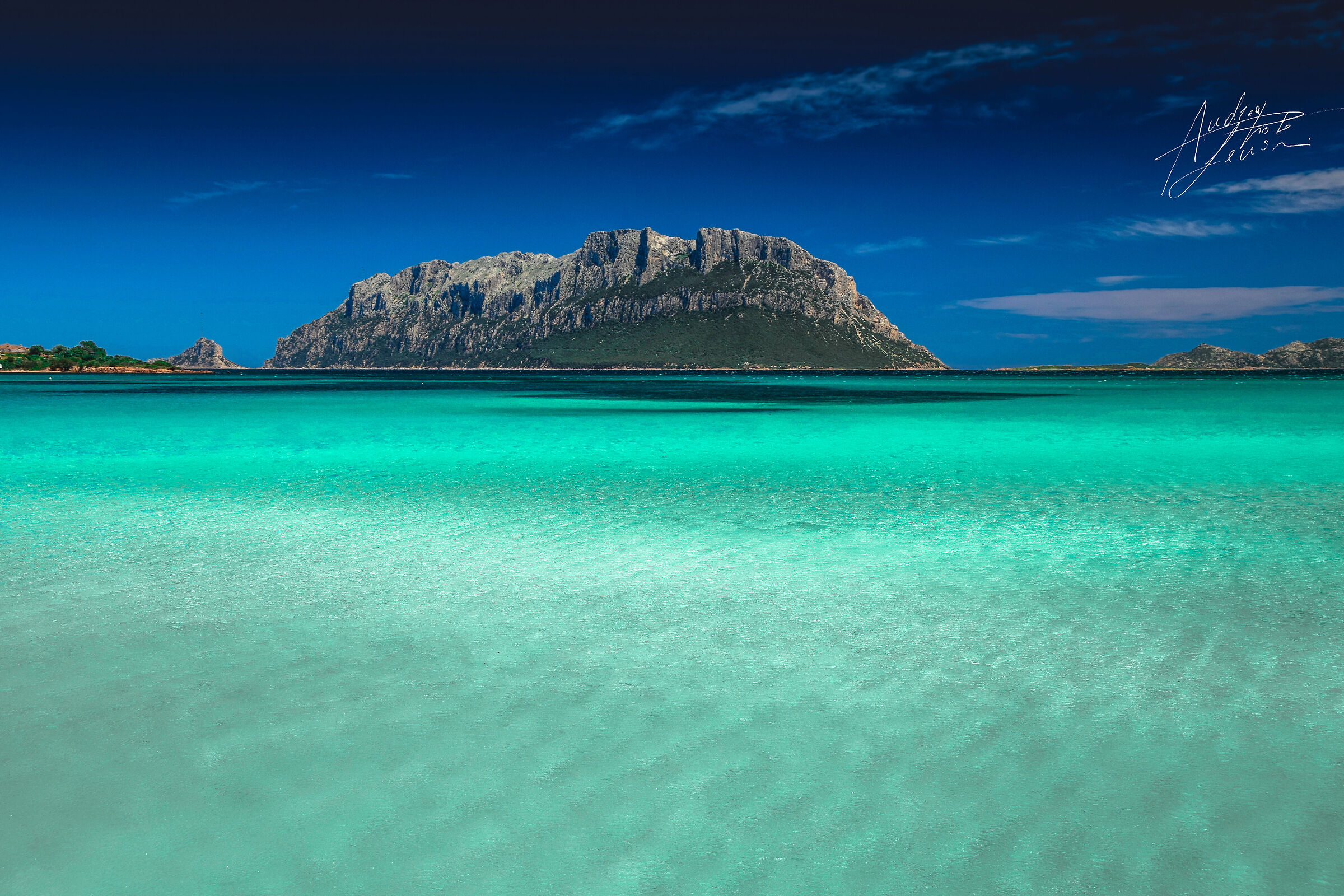 PORTO ISTANA BEACH