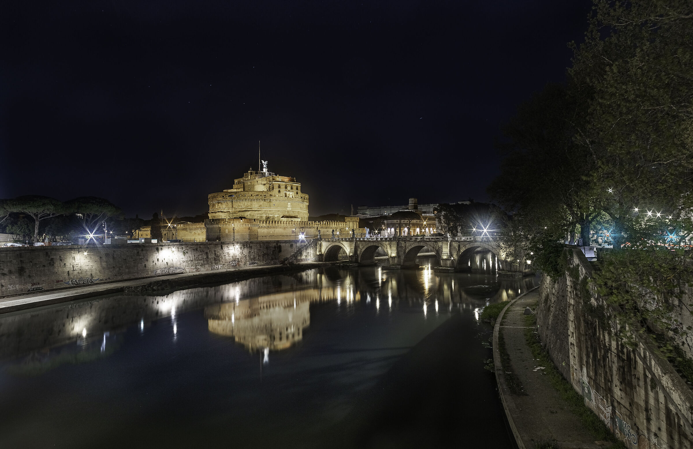 Castel S.Angelo