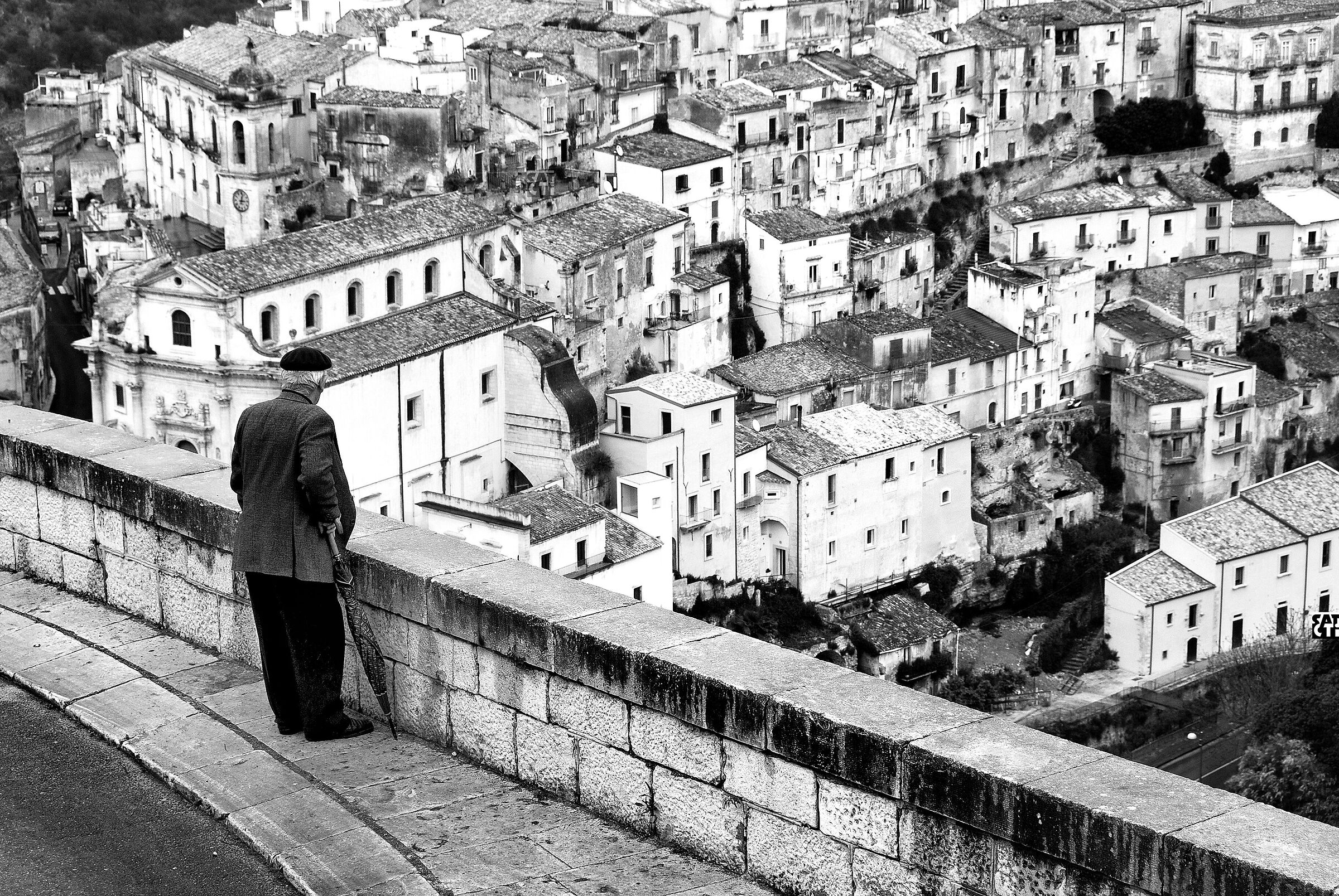 Uno sguardo sul passato