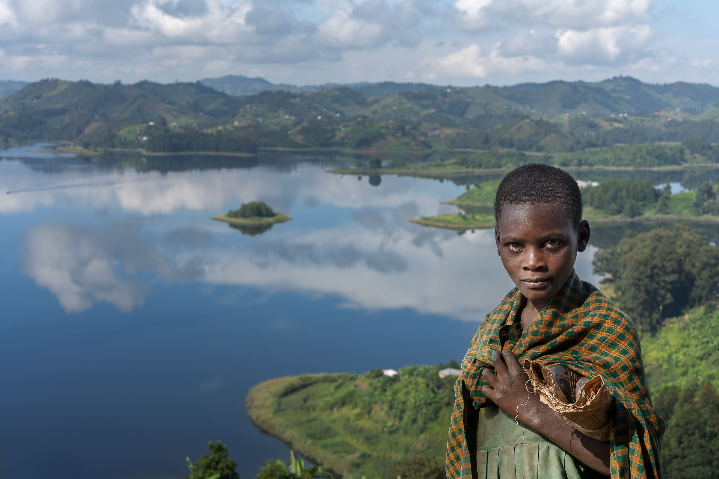 Kigezi