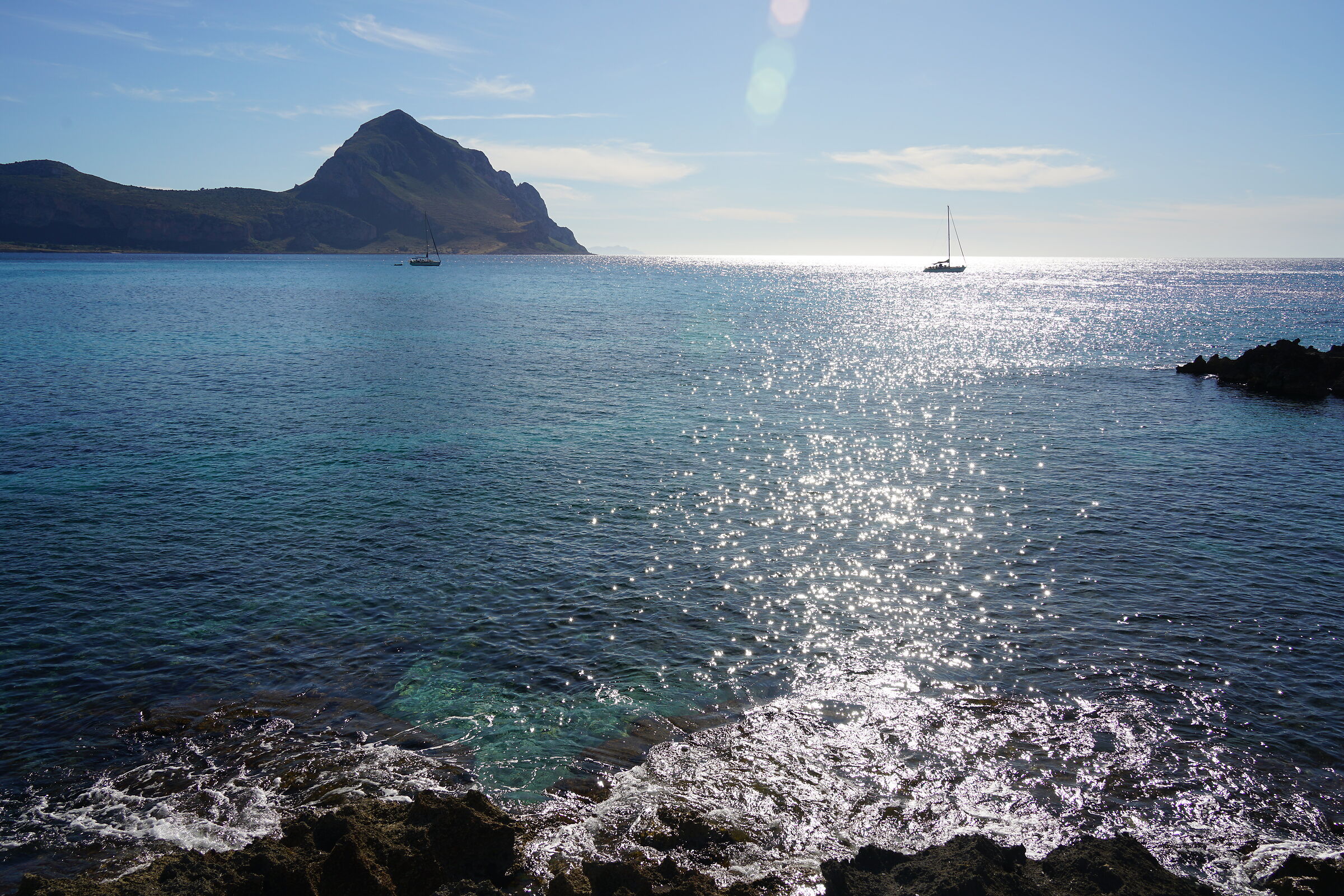 mare di sicilia