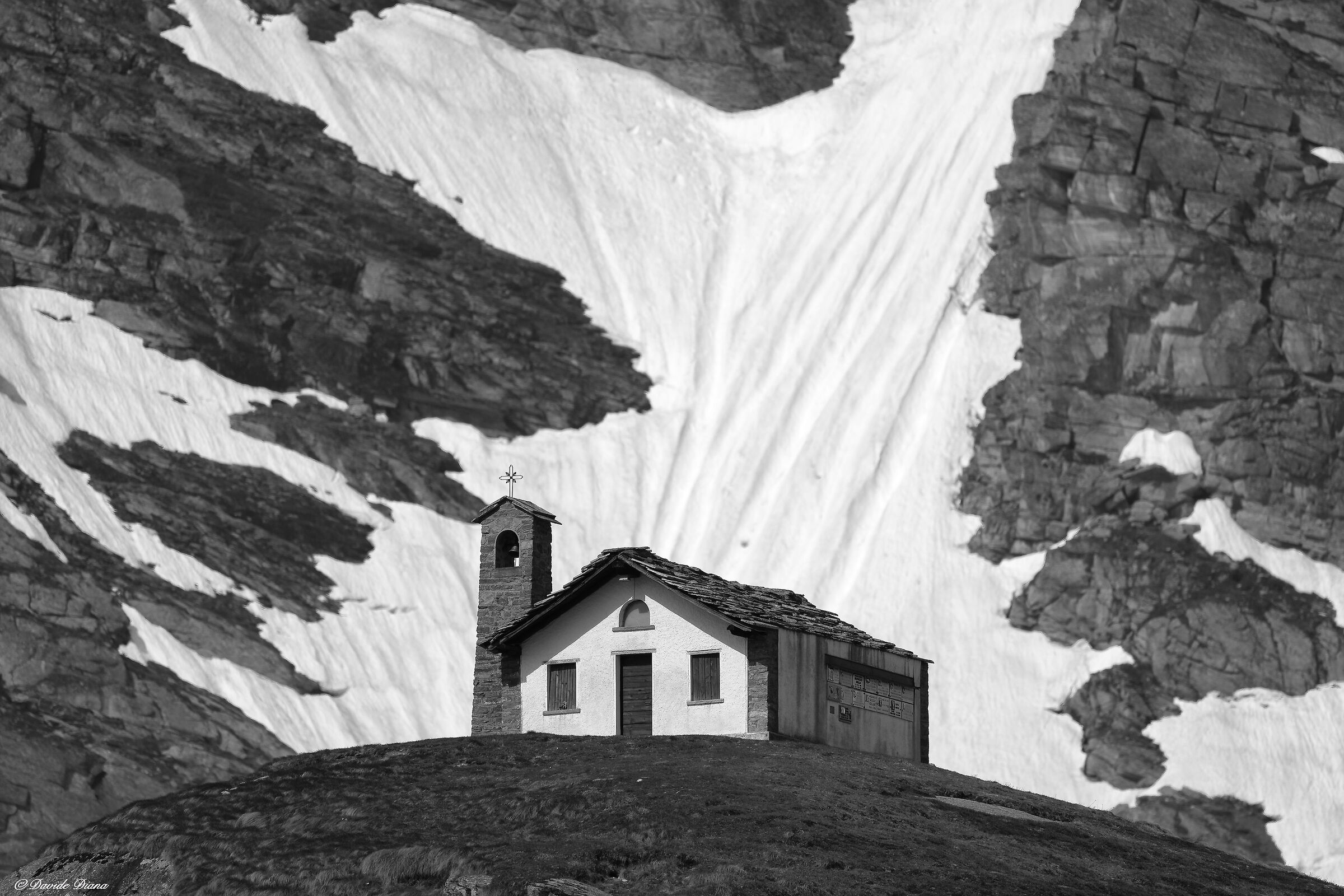 Gran Paradiso National Park - Piedmont