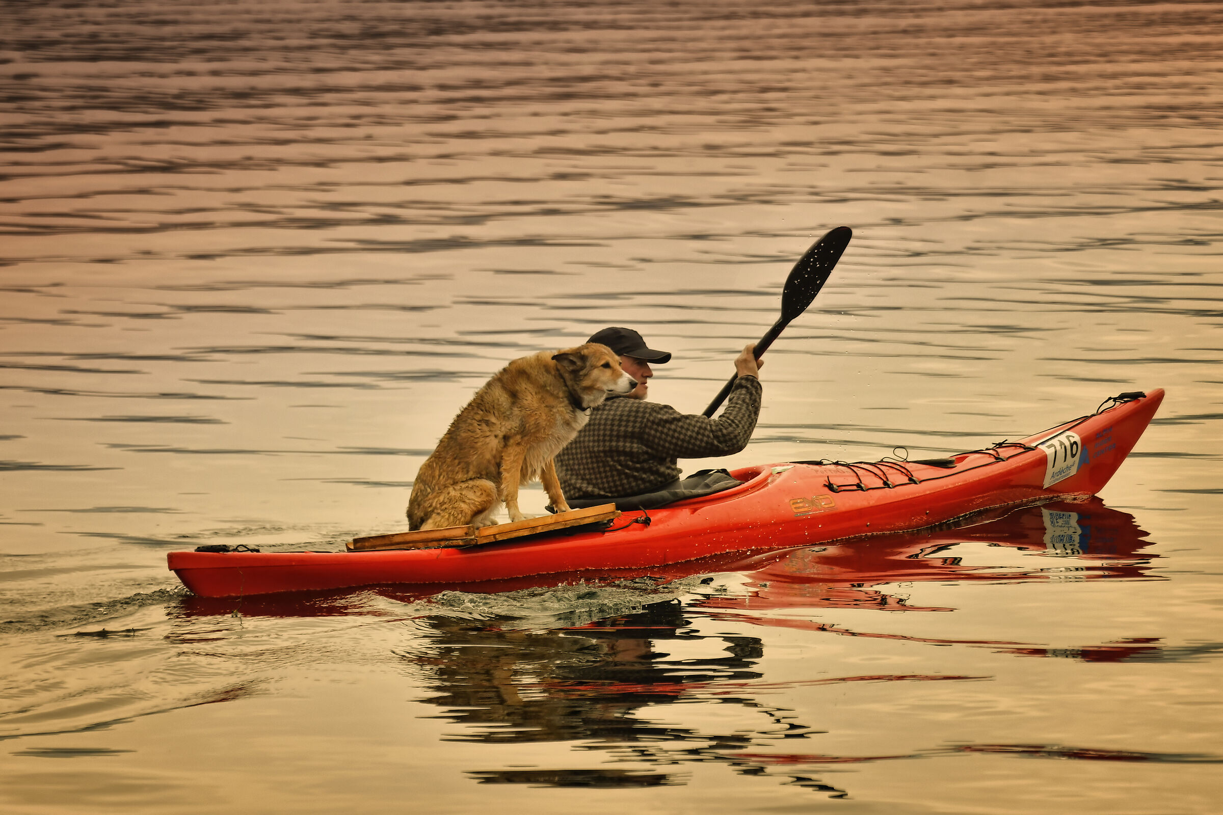 Tieniti forte, Boby!