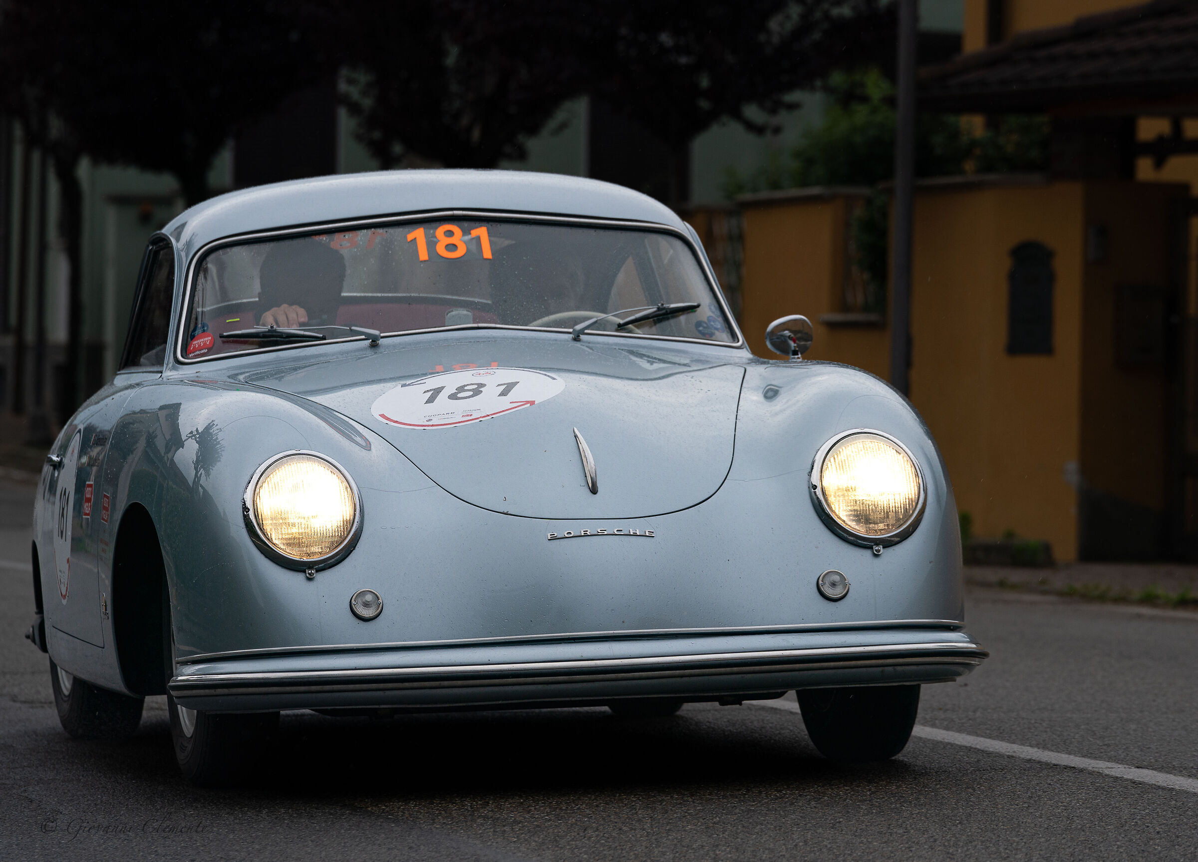 Millemiglia 2024