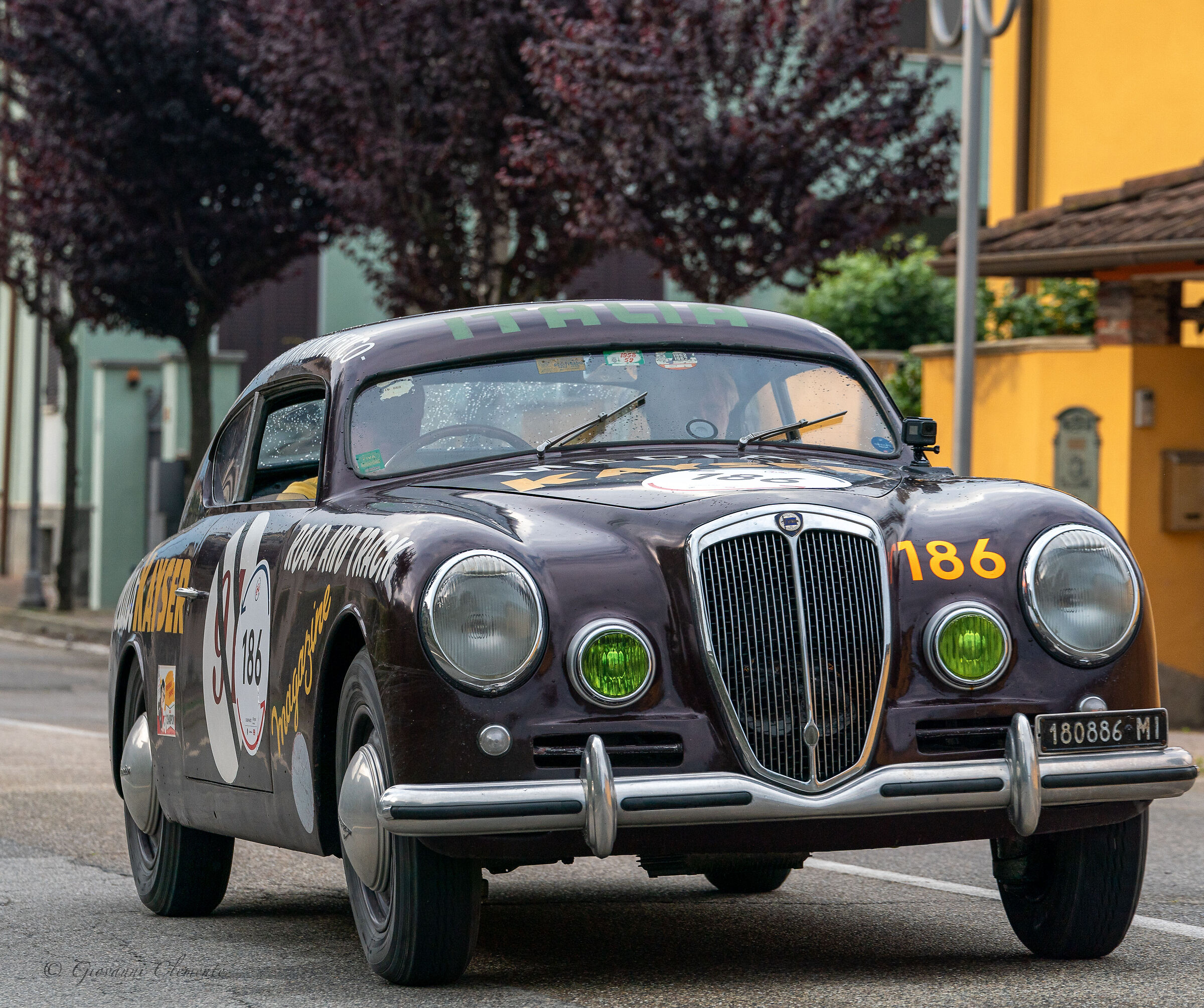 Millemiglia 2024