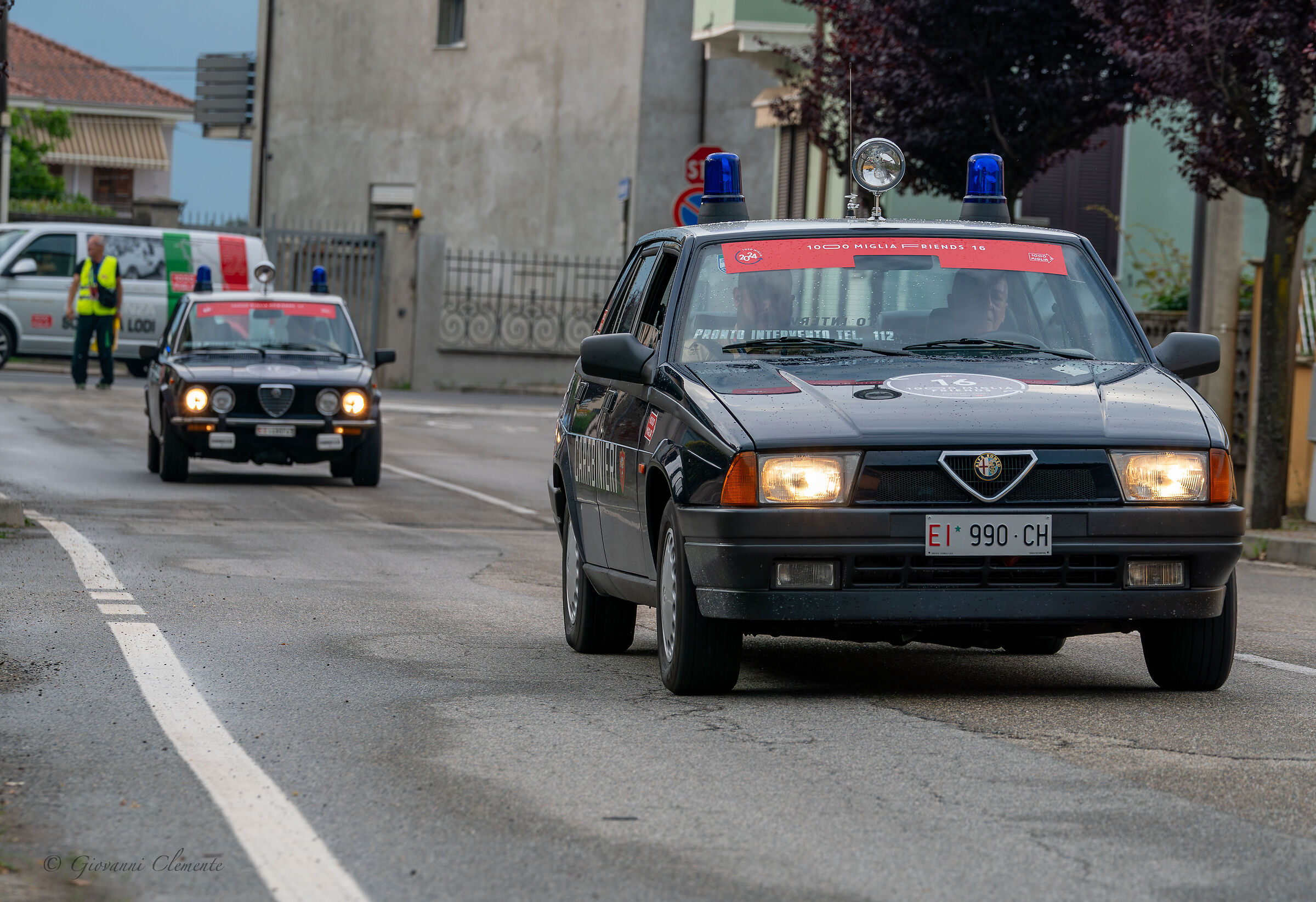 Millemiglia 2024