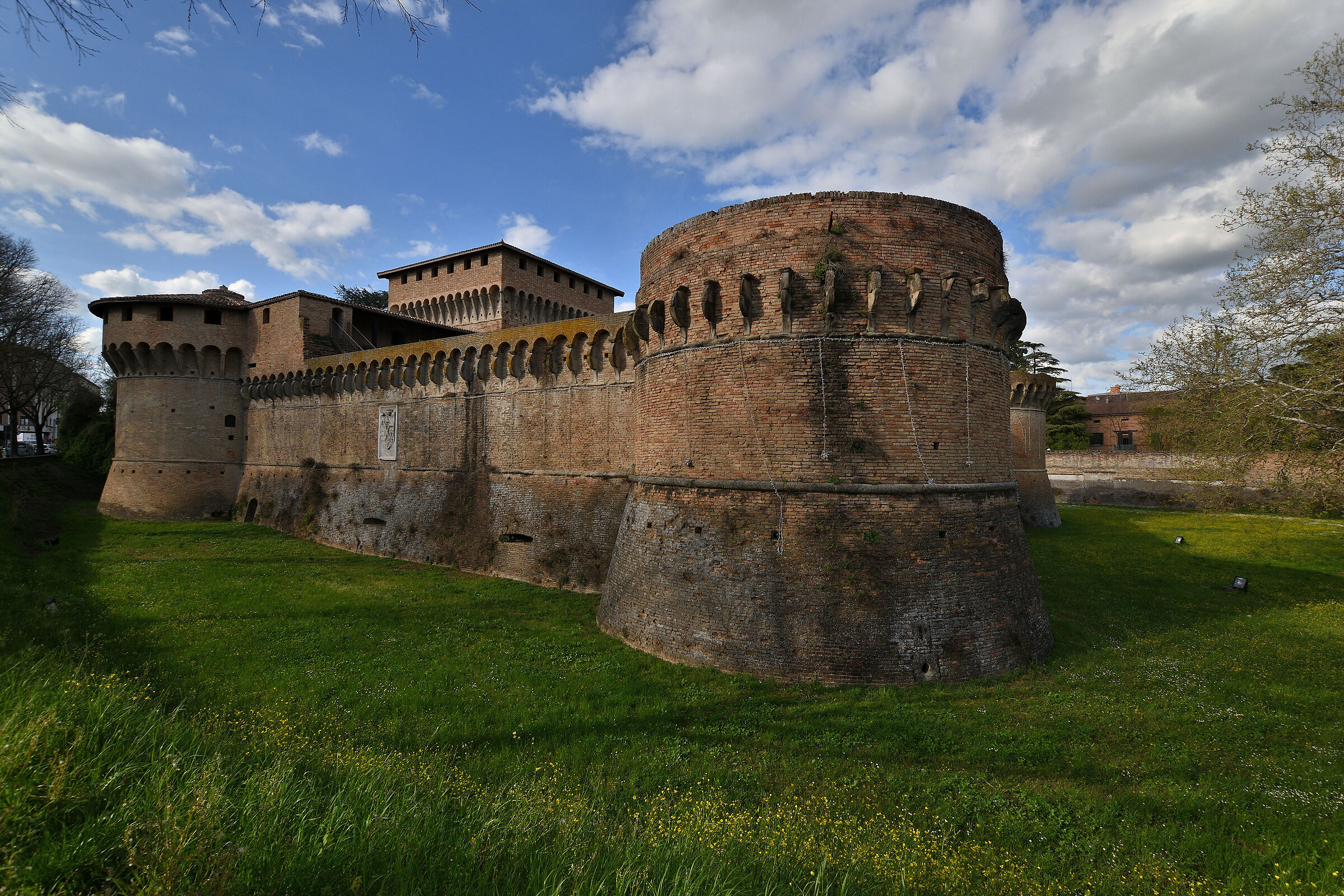 Rocca di Ravaldino