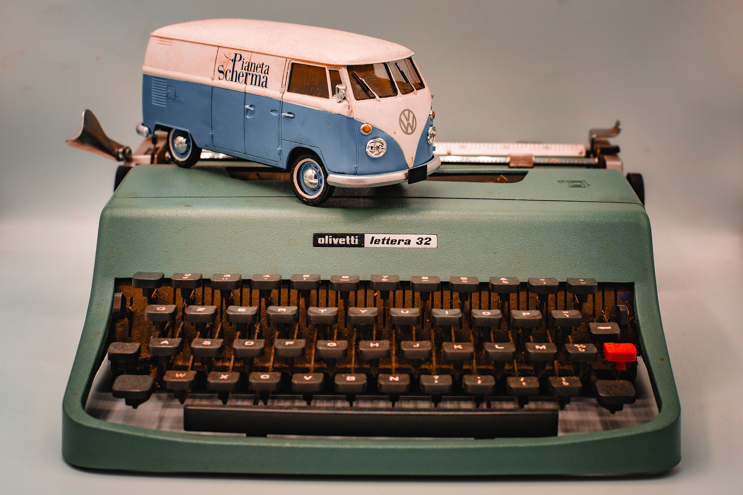 Vintage