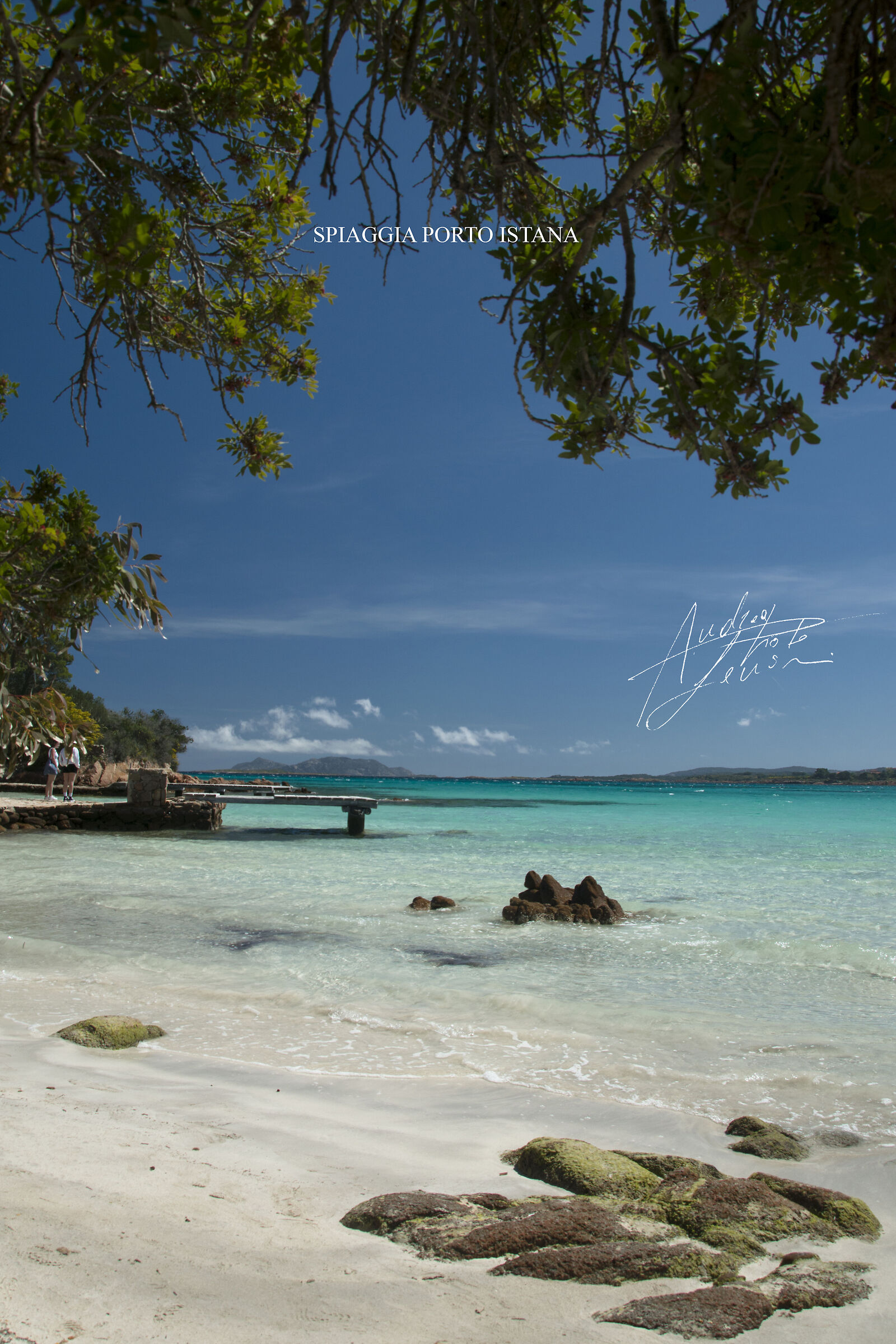 PORTO ISTANA BEACH