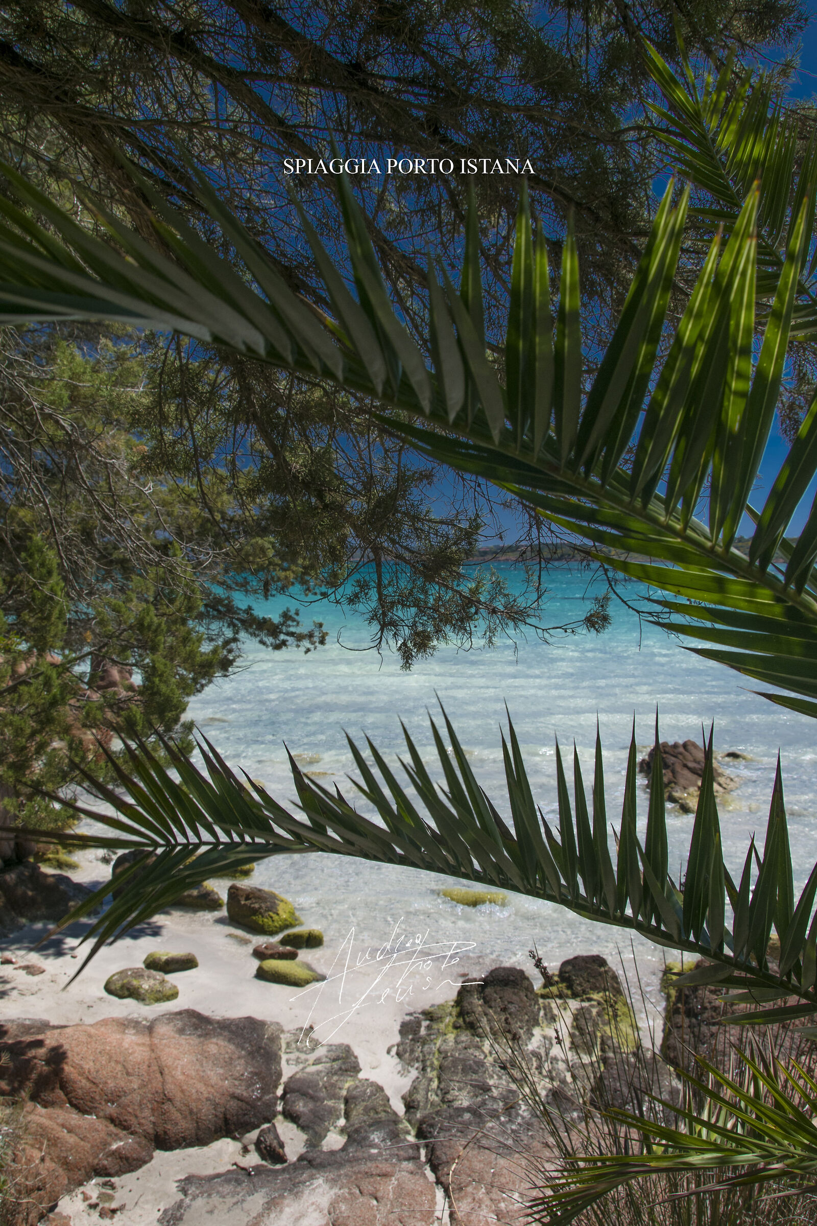 PORTO ISTANA BEACH