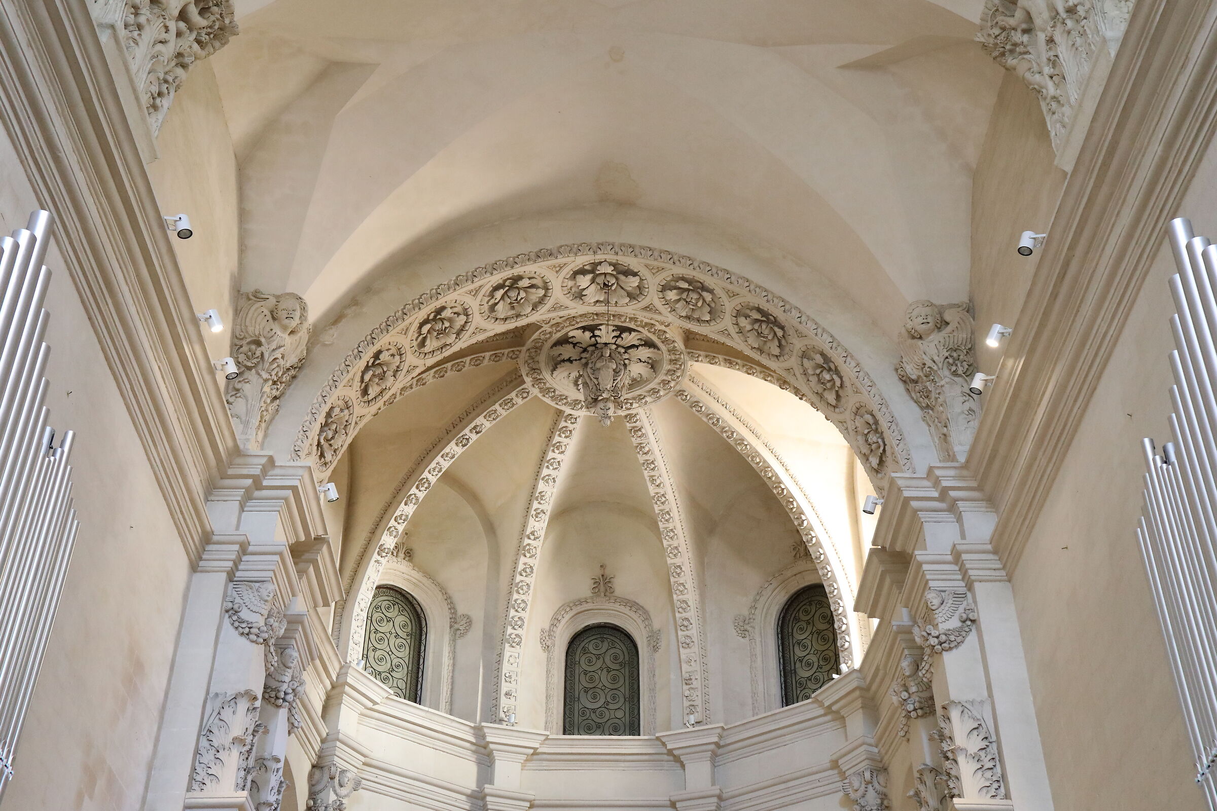 " ISO 6 Mila 400 " Canon 5 D IV - Milvus Zeiss 50, 1.4