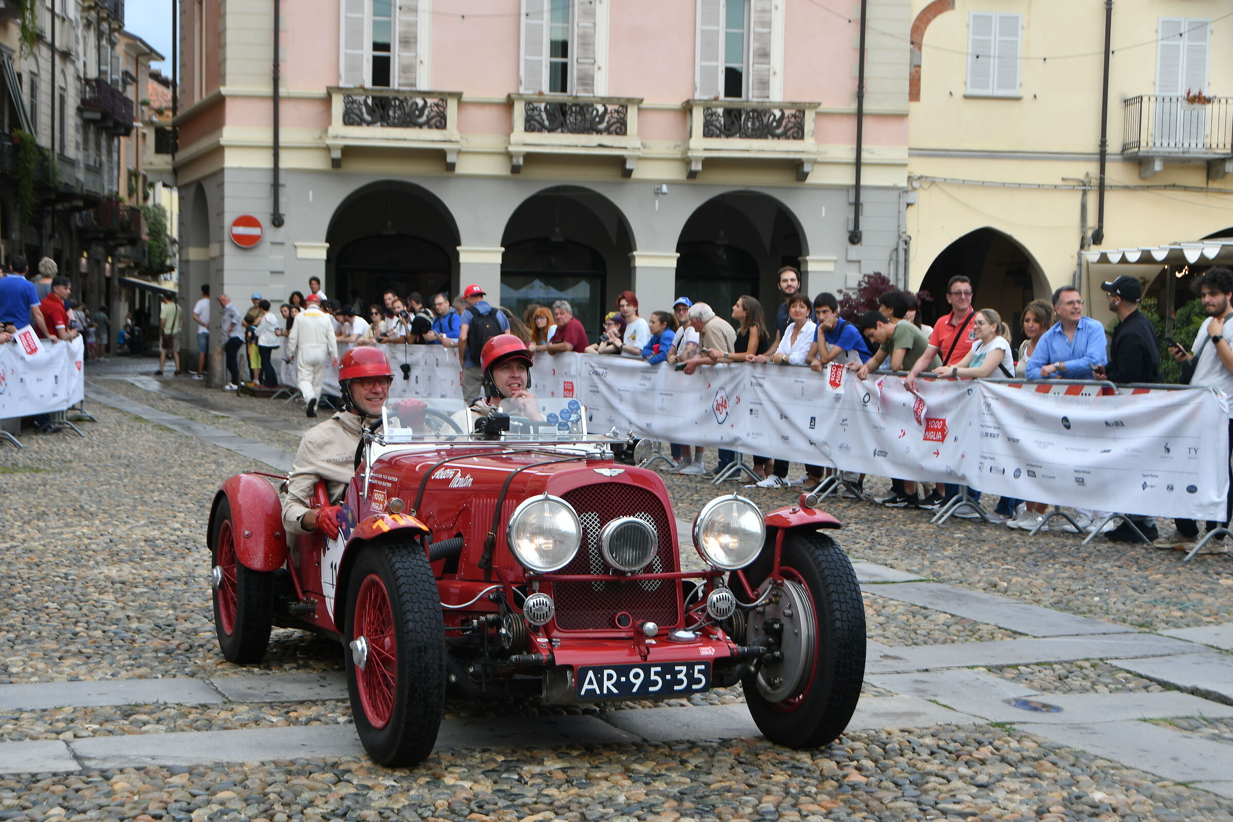 Mille Miglia
