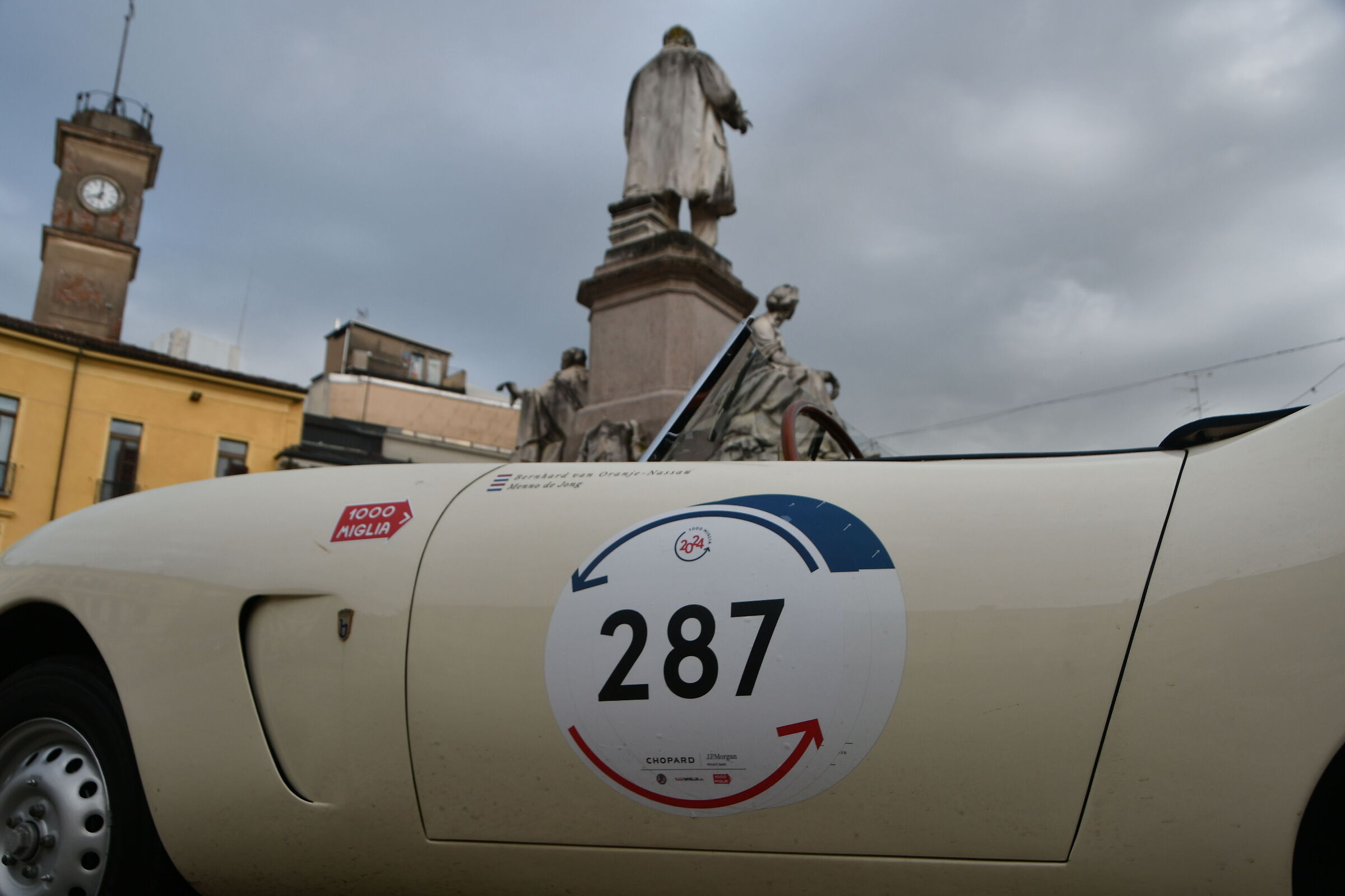 Mille Miglia