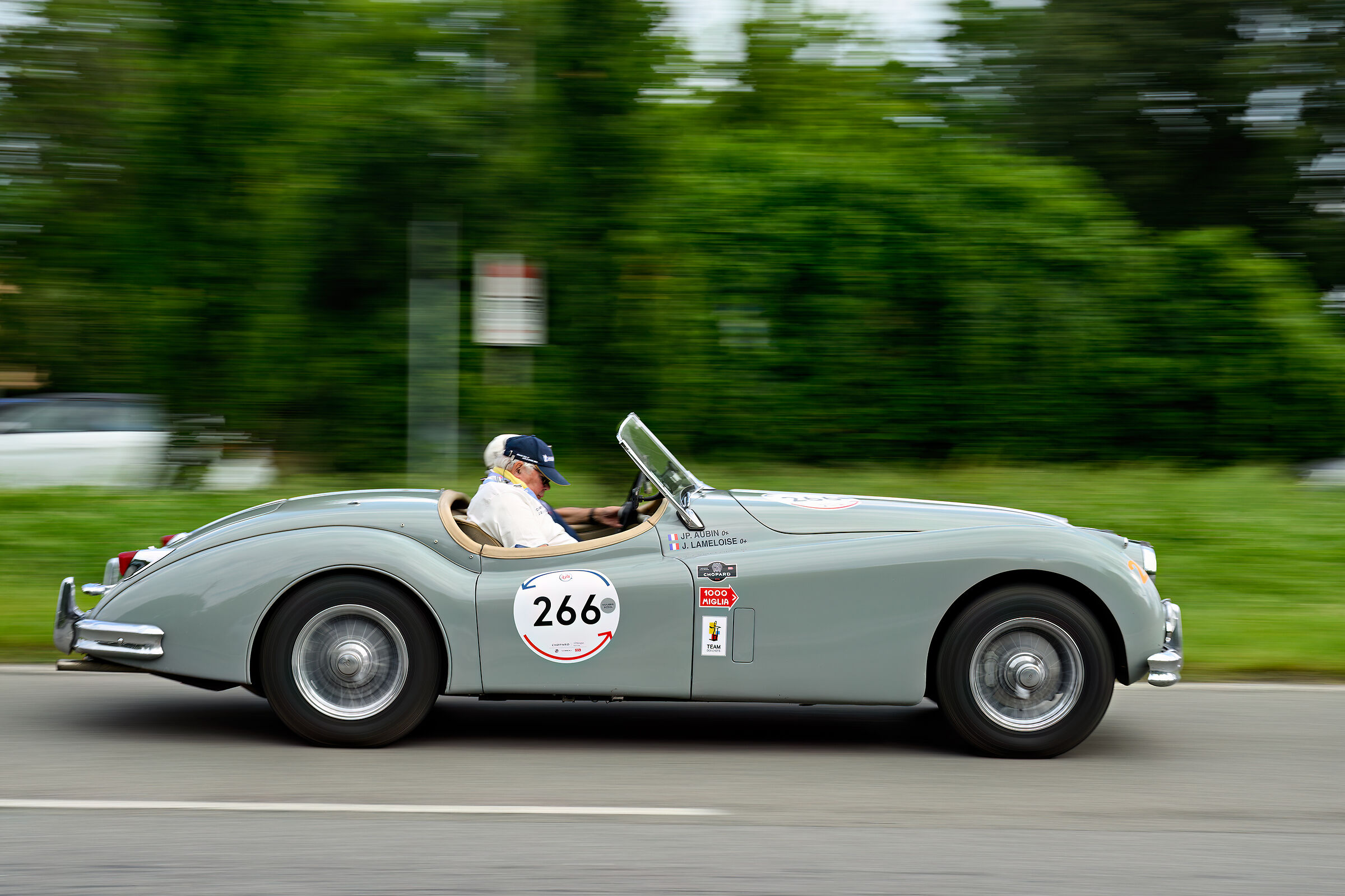1000 Miglia 2024