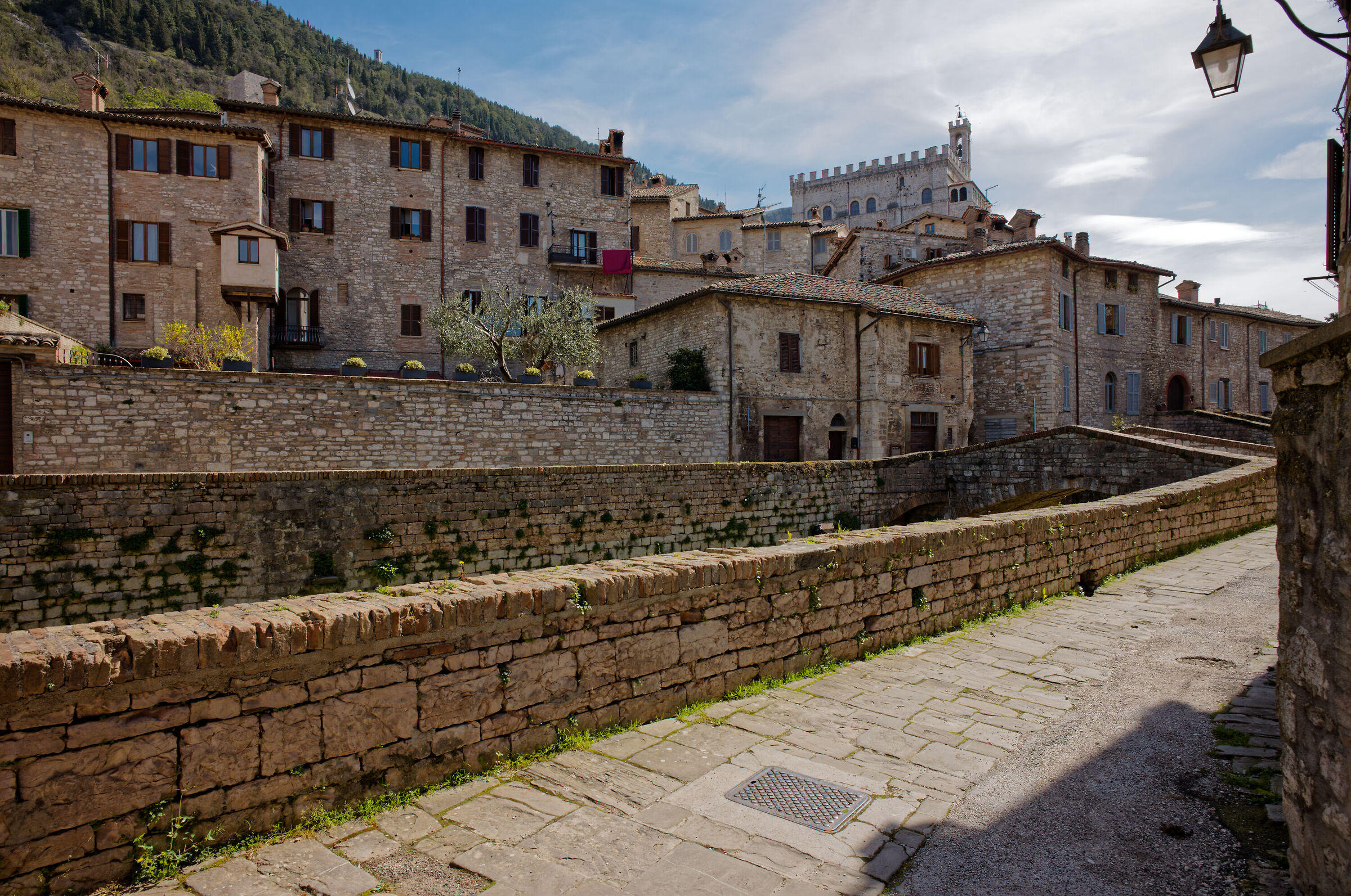 Gubbio