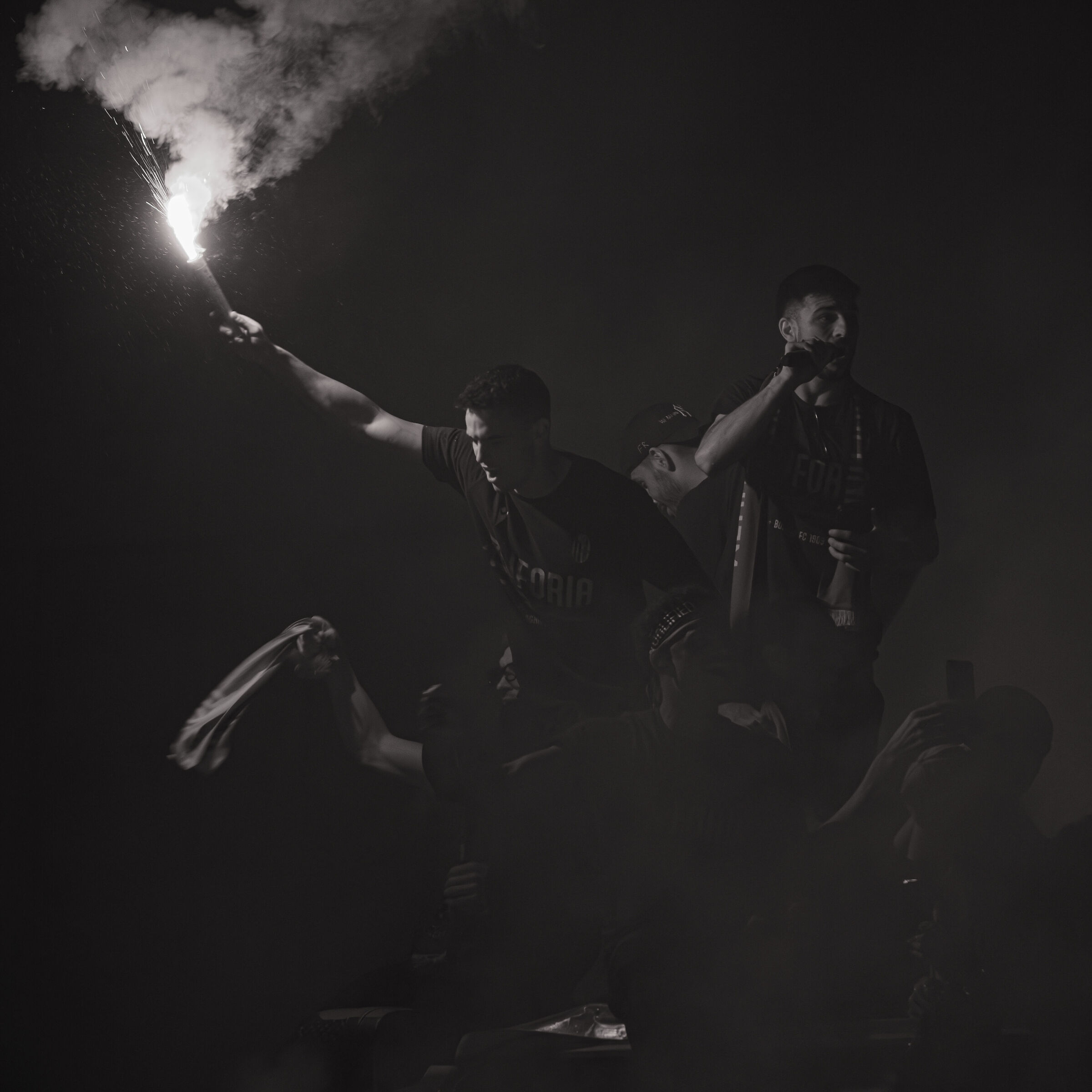 Bologna Champions Tour