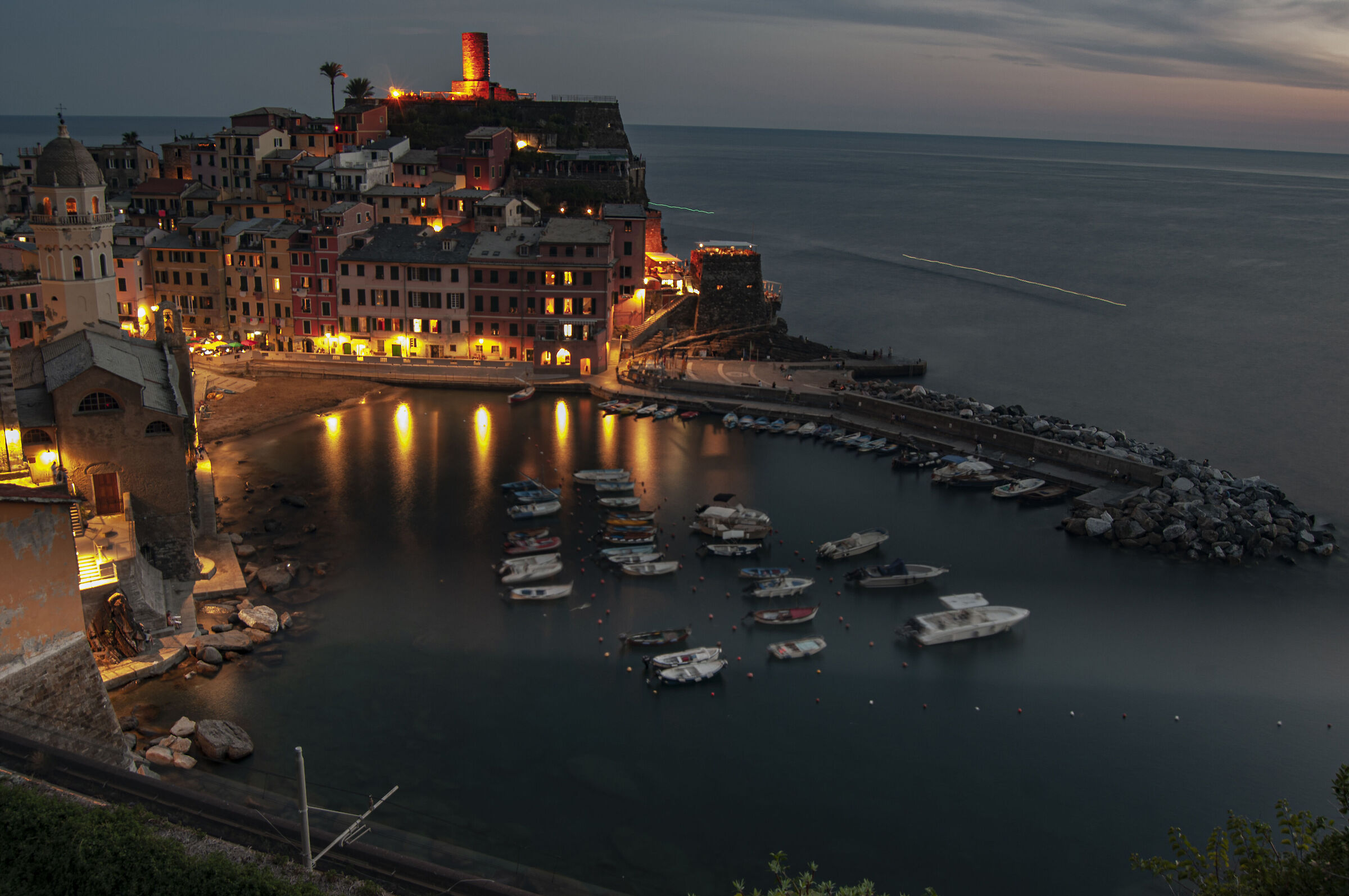 Vernazza