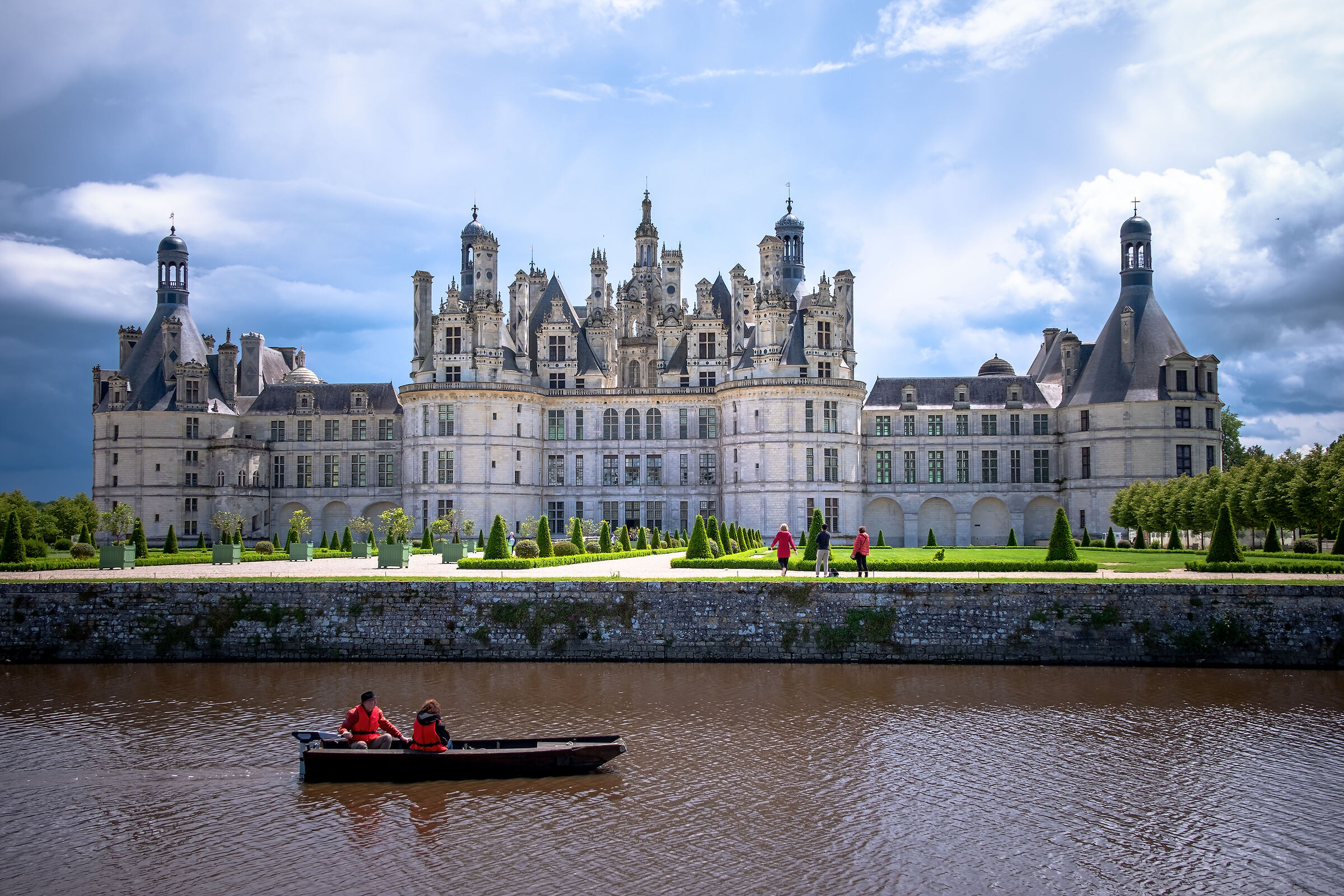 Chambord I