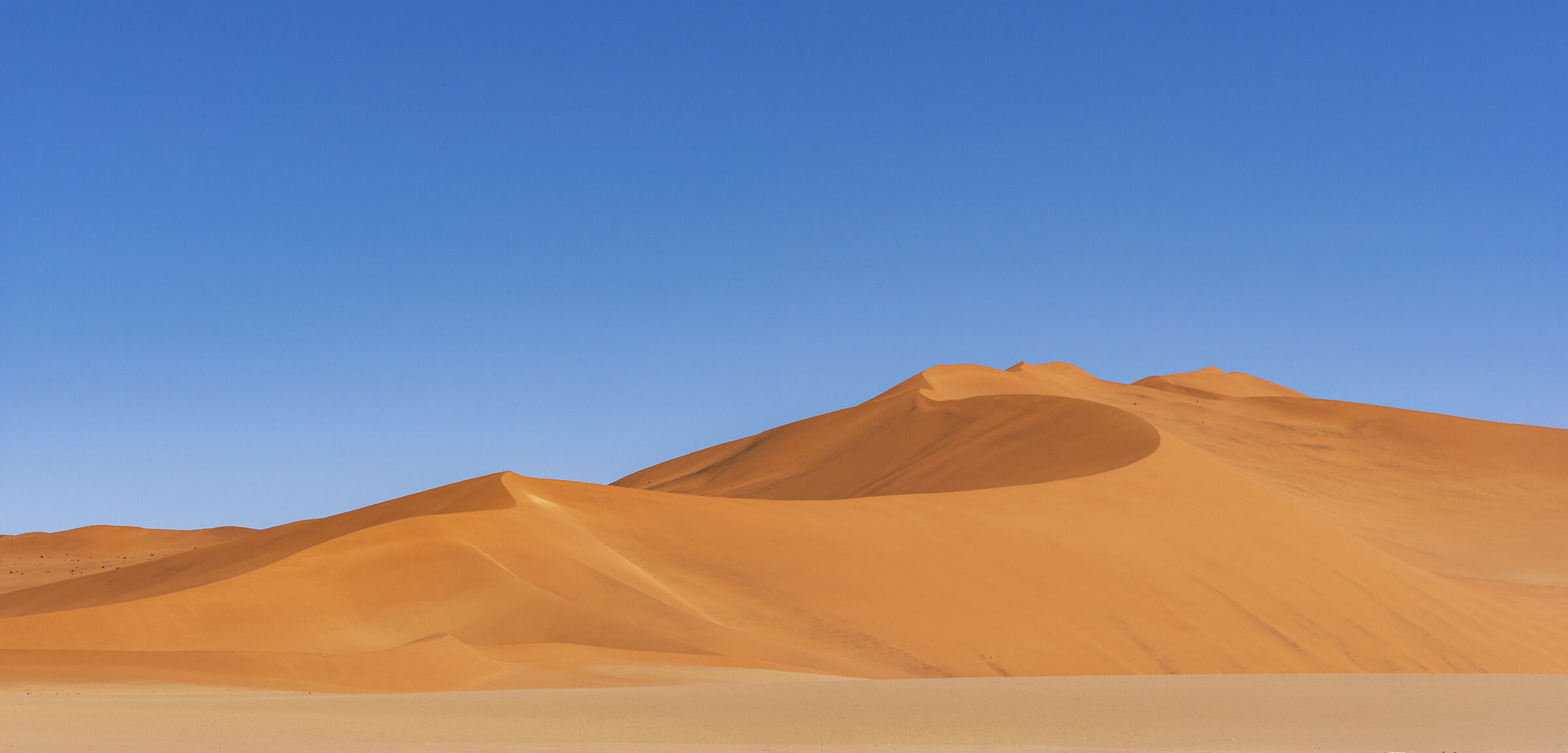 Le dune di Sossusvlei_1