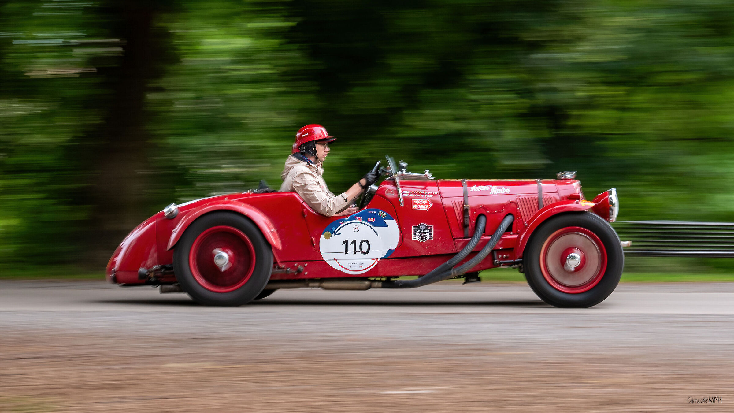 1000 Miglia 2024