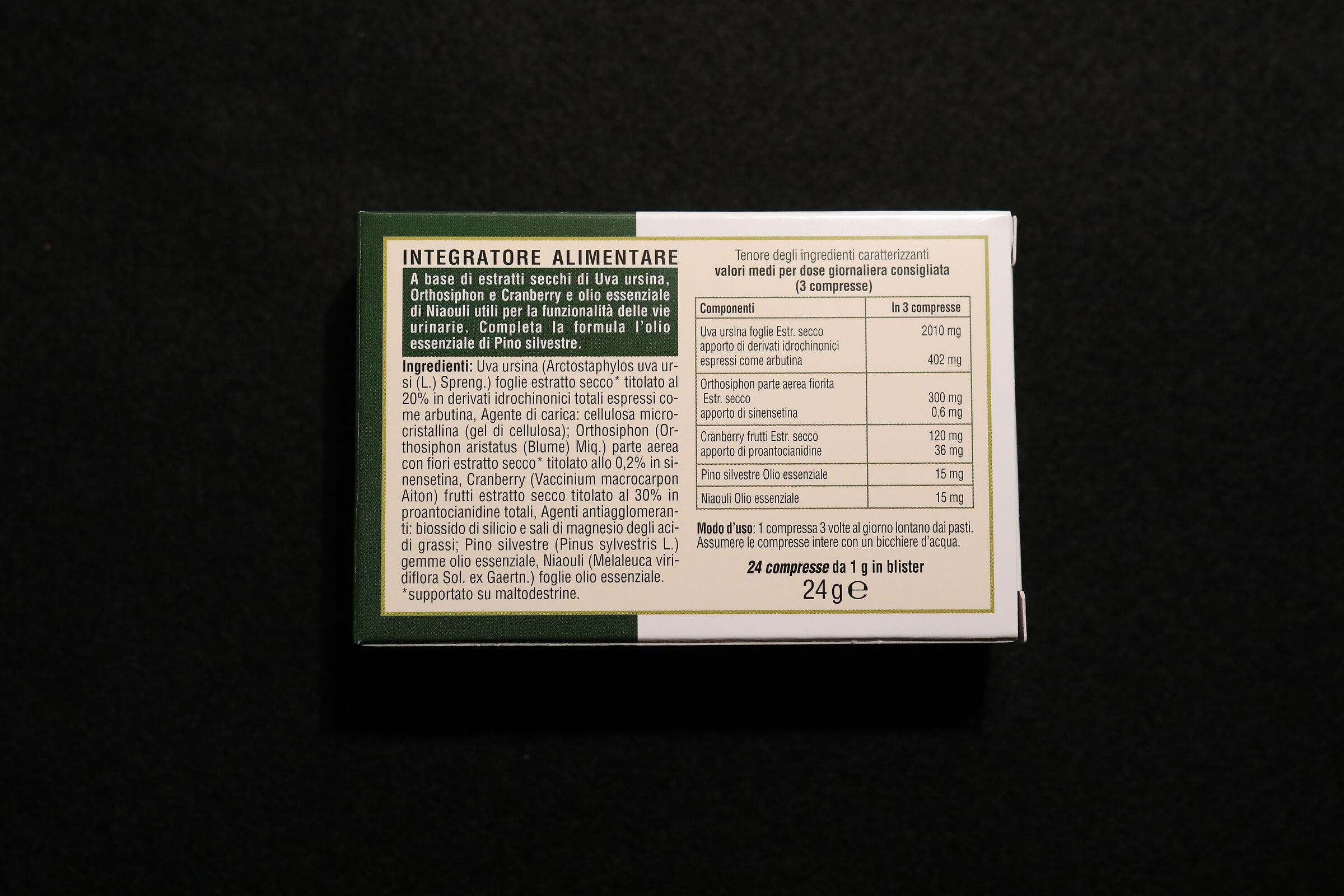 " ISO 6 Mila 400 ", Canon 5 D IV - Milvus Zeiss 50, 1.4