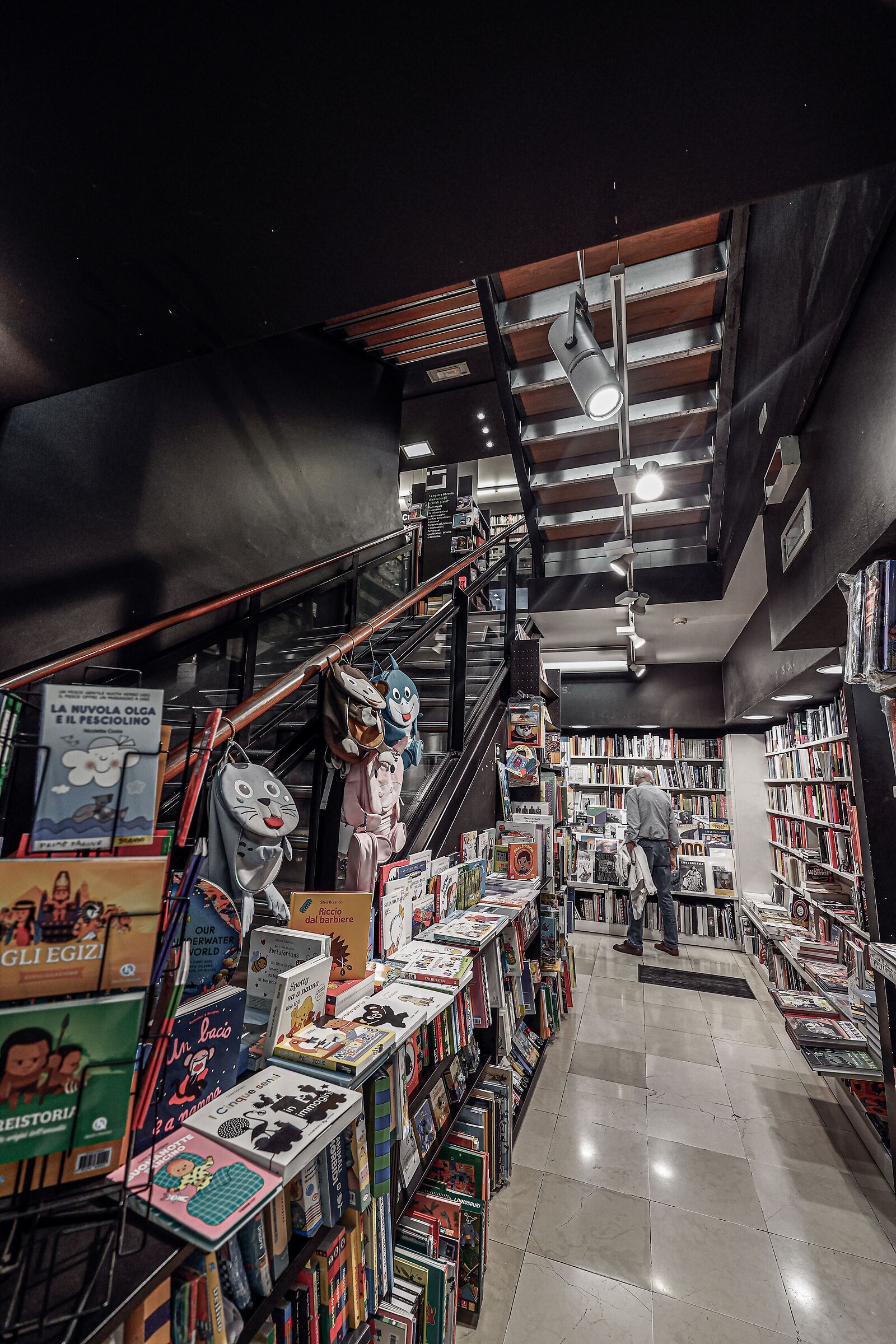 Bookshop