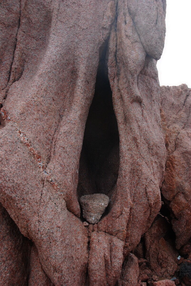 Madre natura  ( Gallura)
