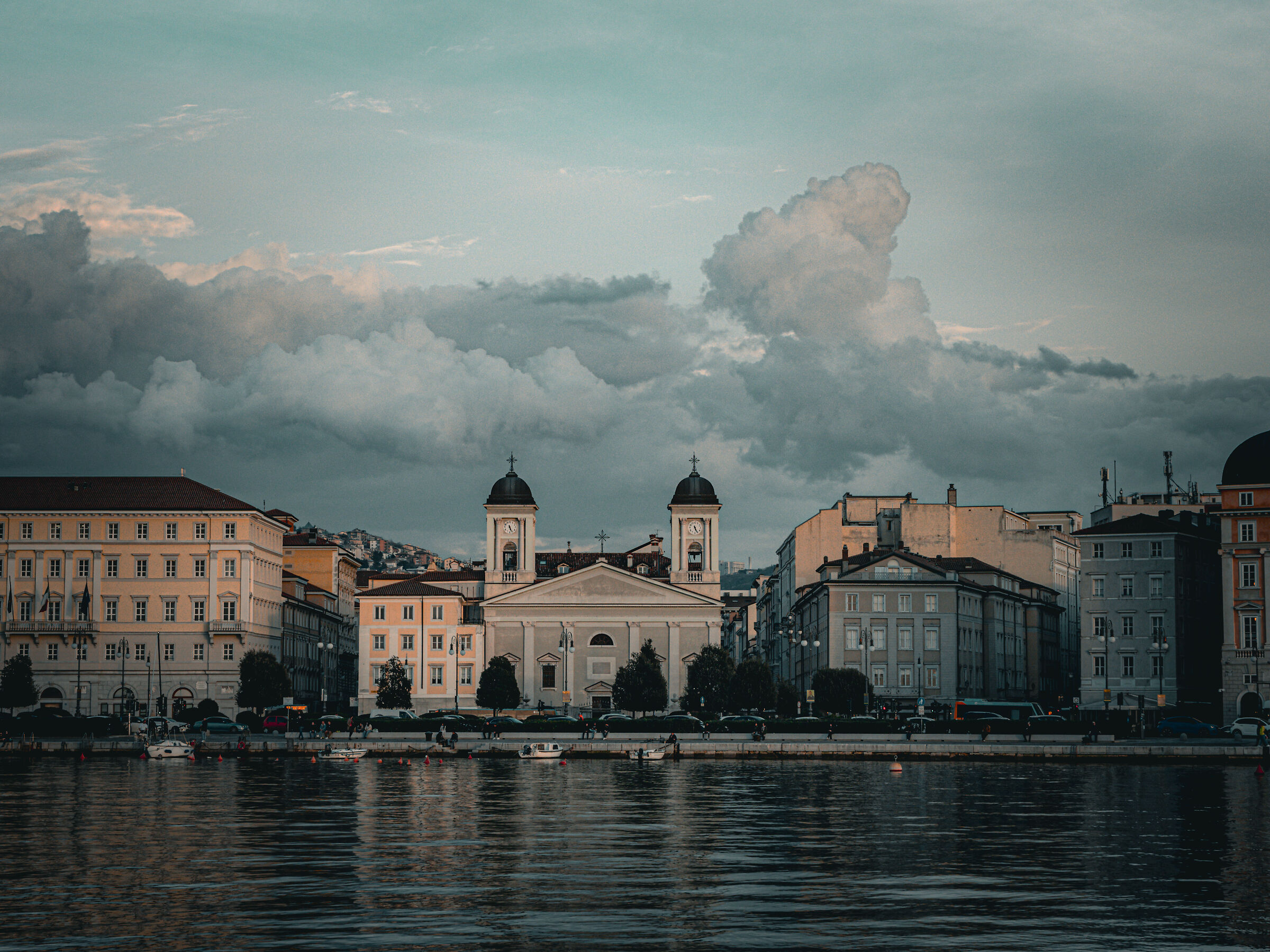 Piccola gita a Trieste (pt2)