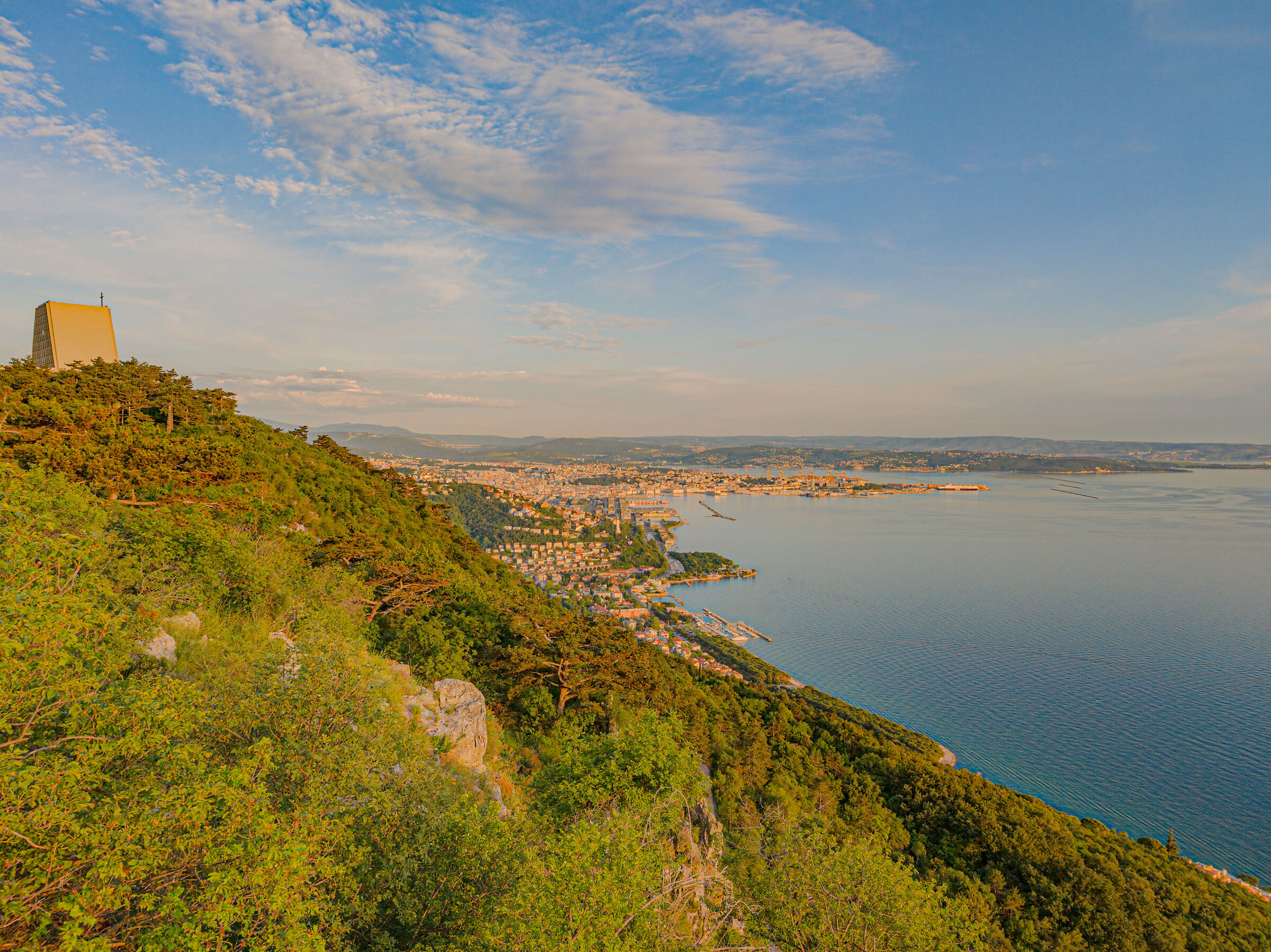 Piccola gita a Trieste (pt2)