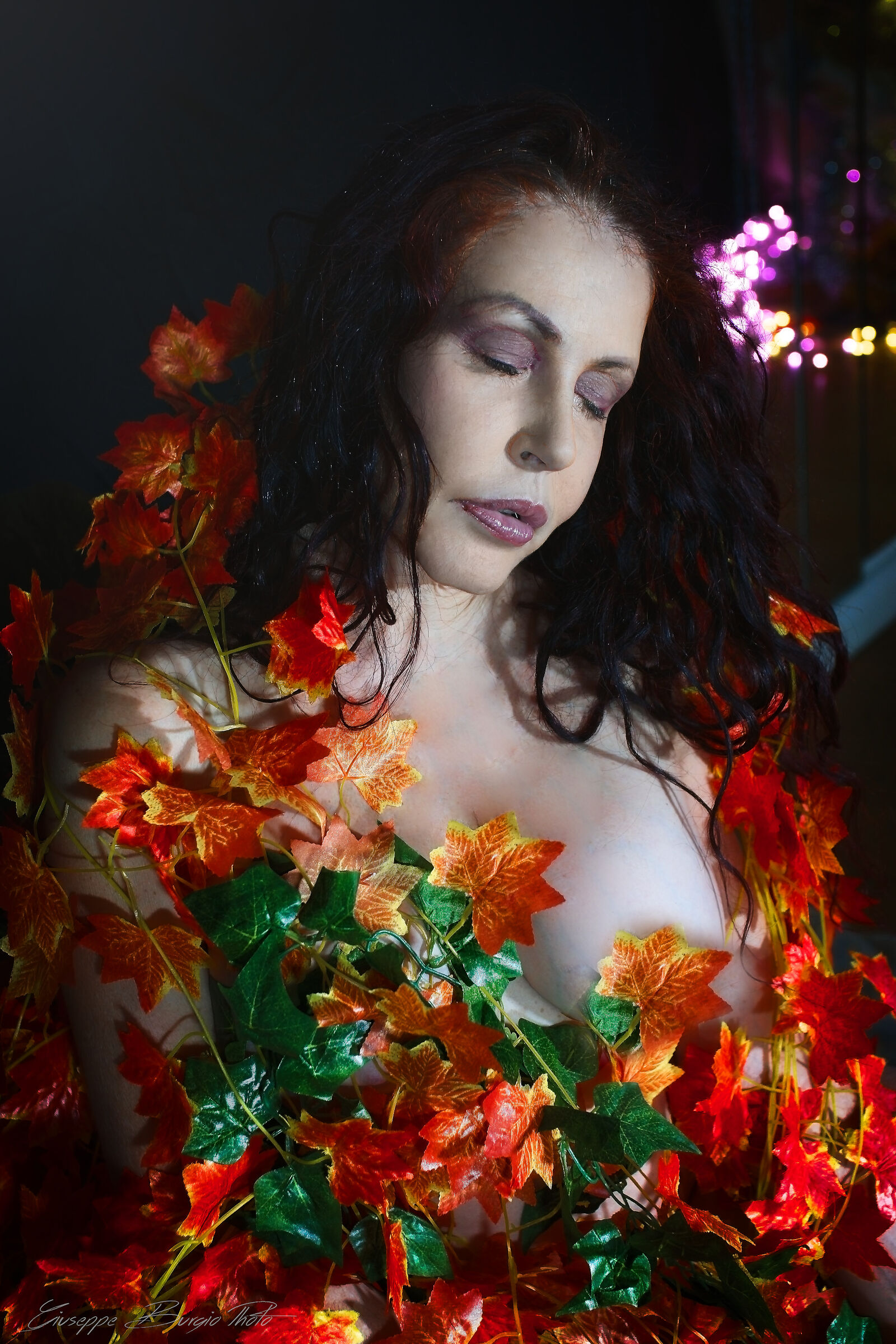 Mother Nature