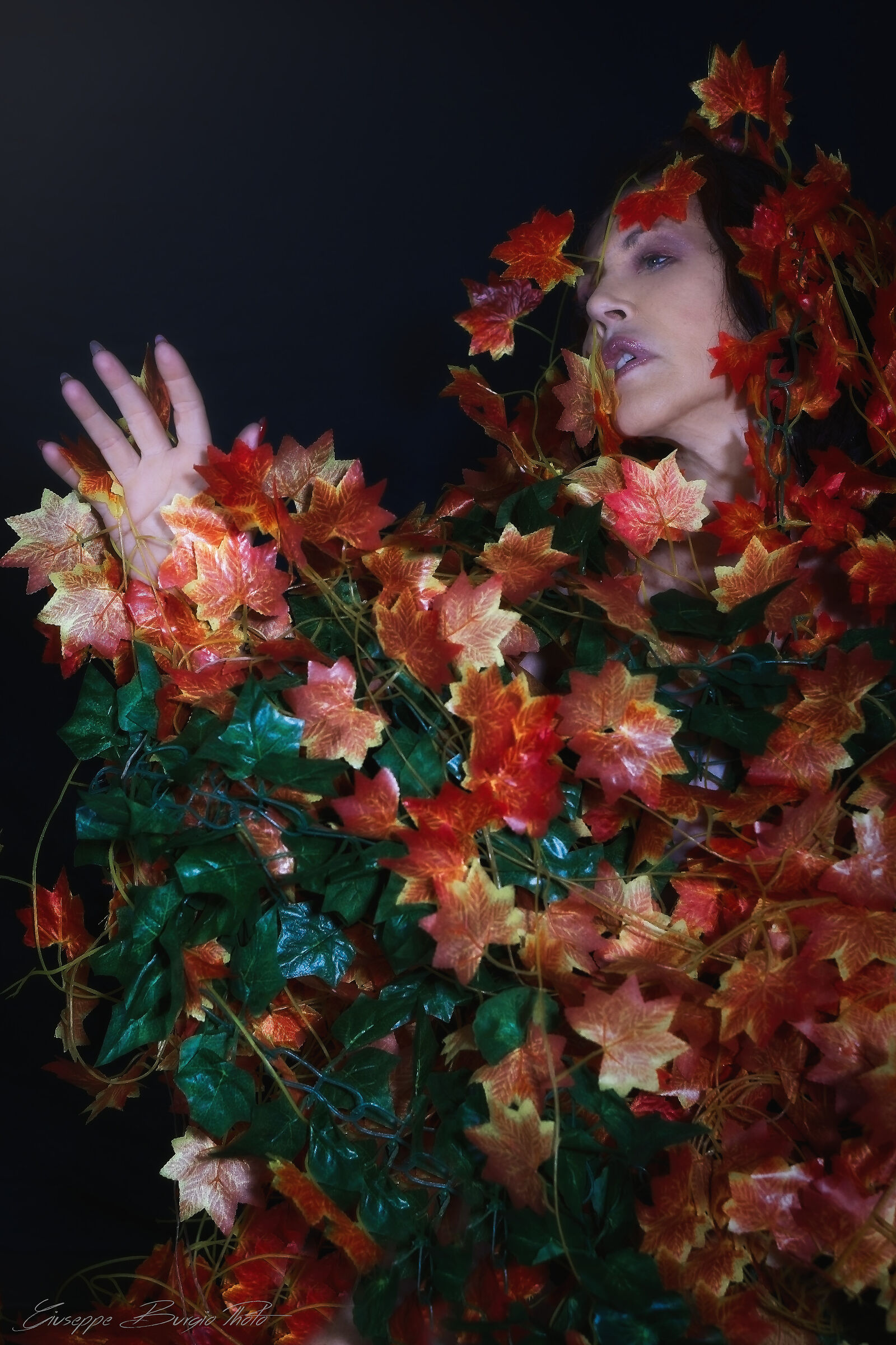 Mother Nature