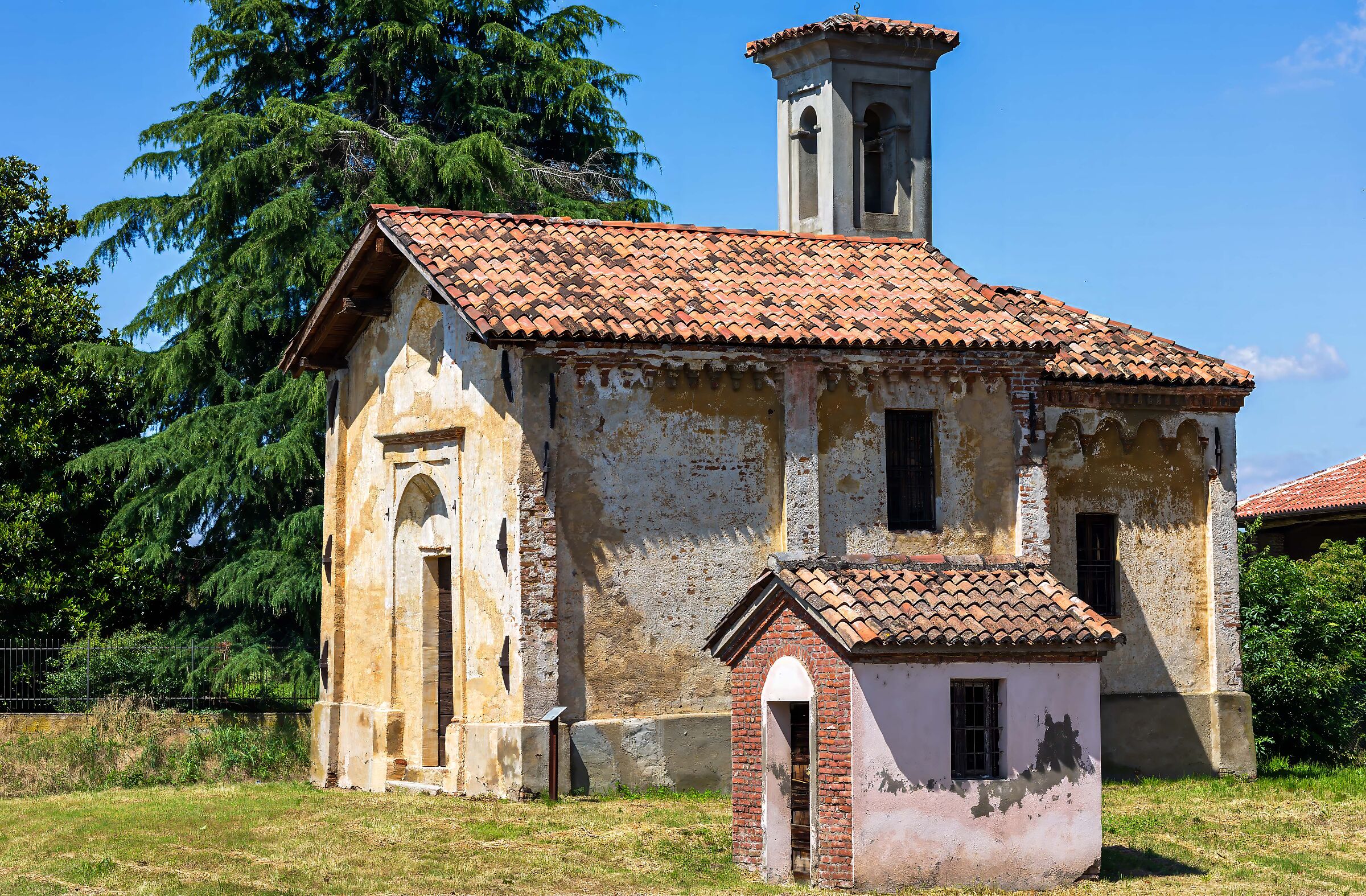 Noi siamo piccoli ma cresceremo