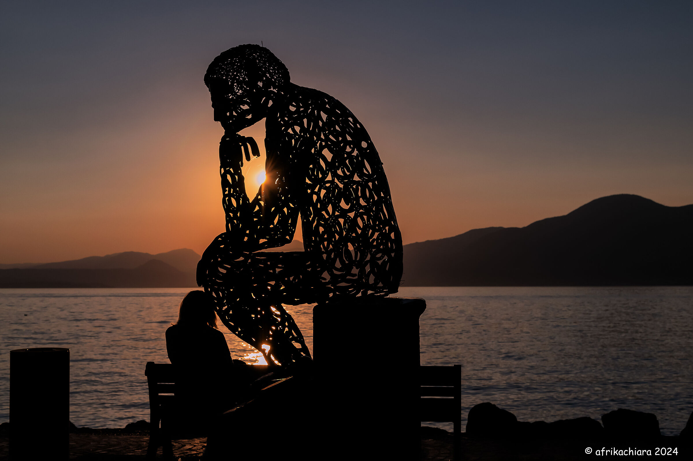 The Light That Illuminates Thought