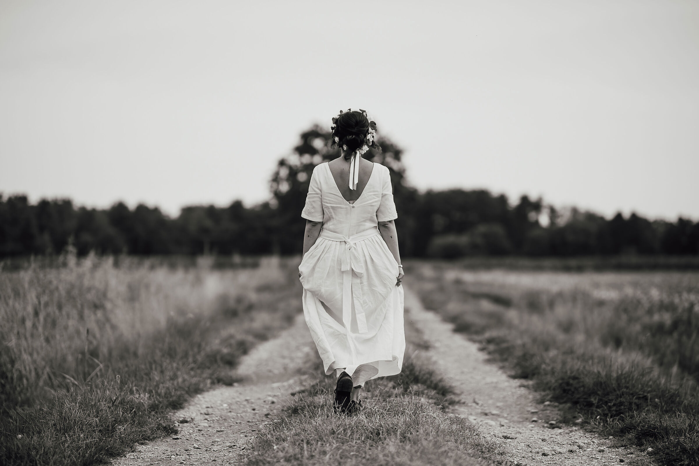 Lonely Bride
