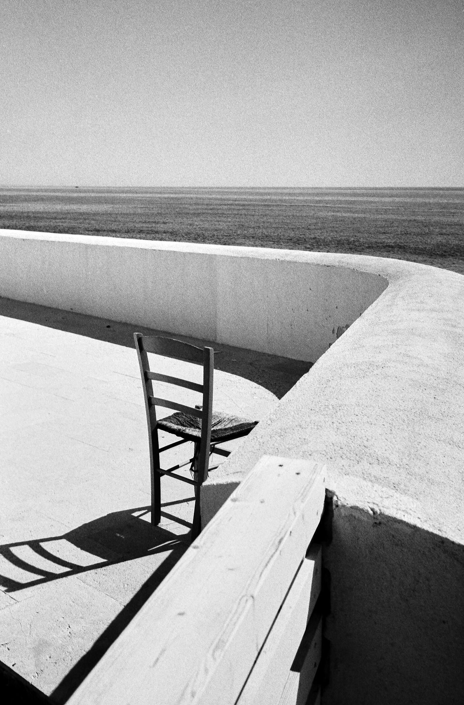 Bessa R2 + Zeiss 35 + Kentmere 400